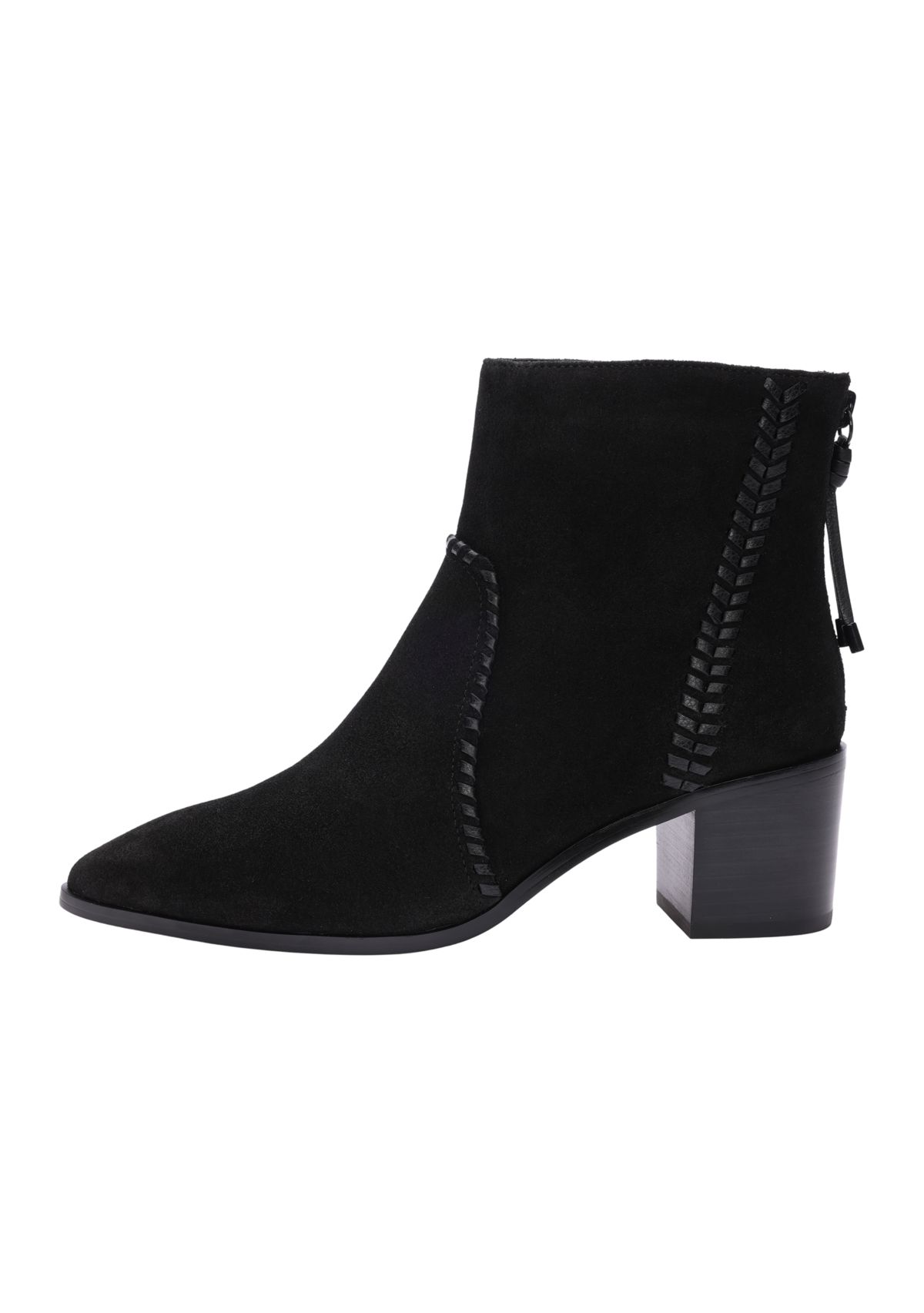 Revamp Booties