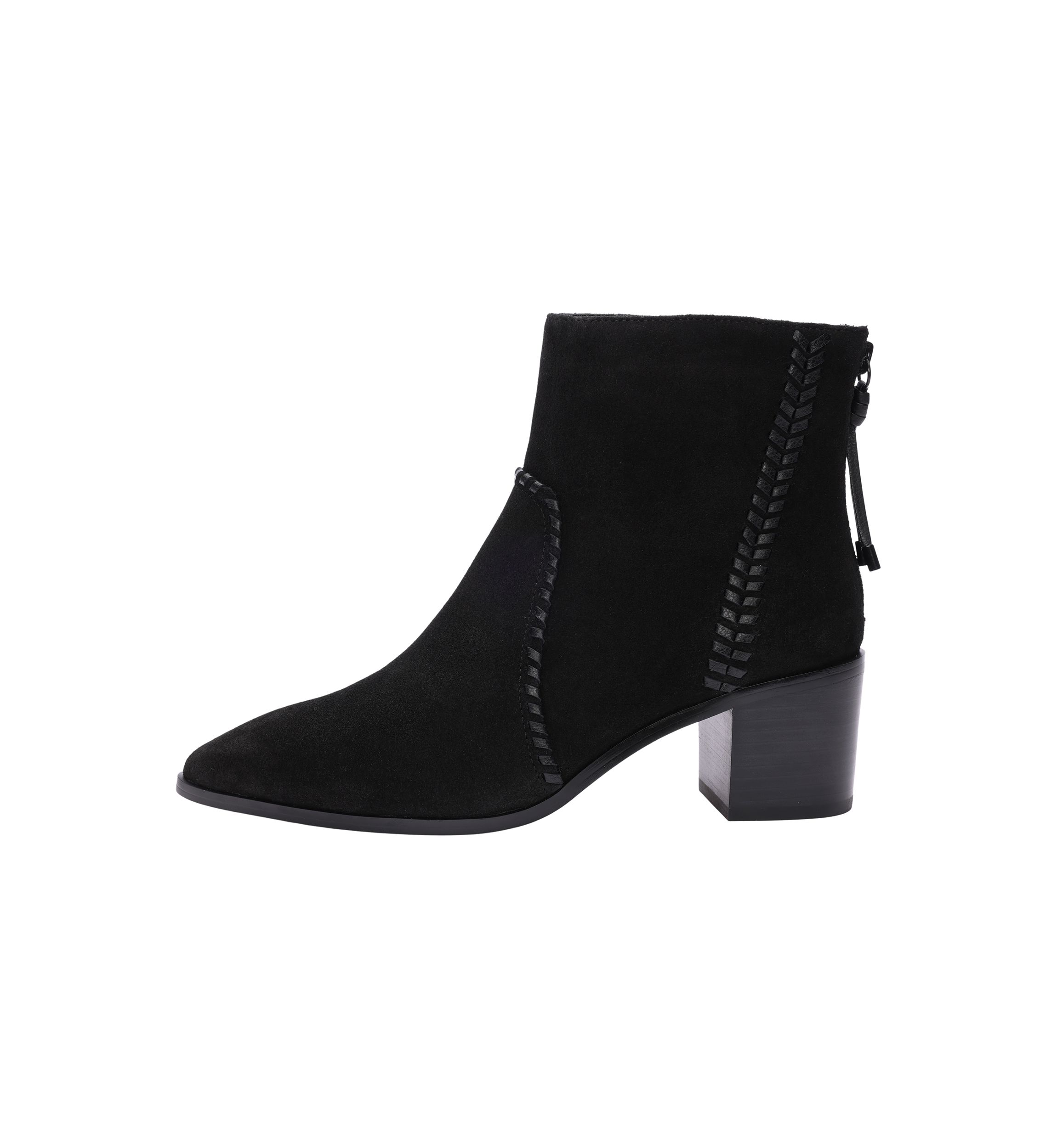Revamp Booties
