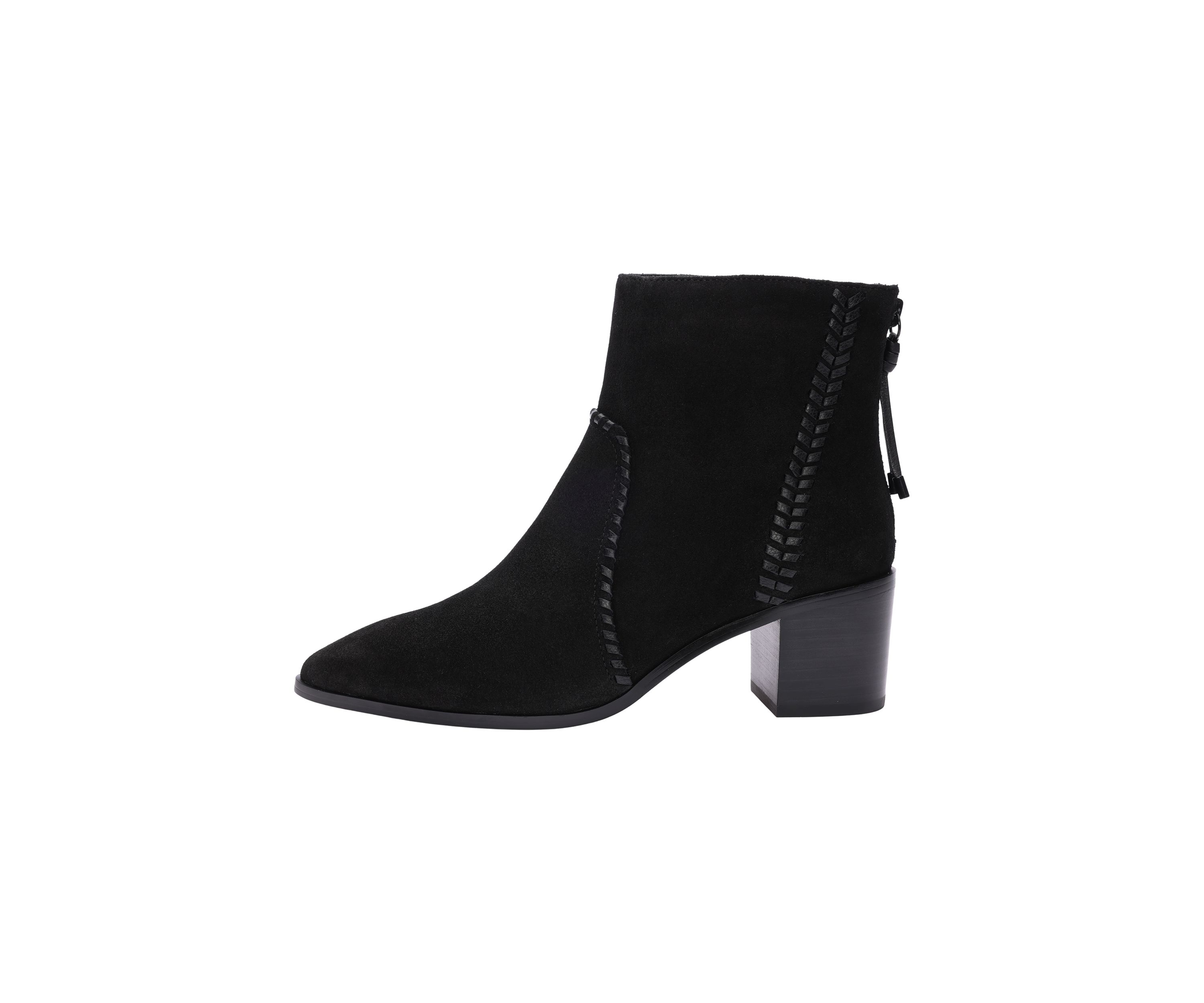 Revamp Booties