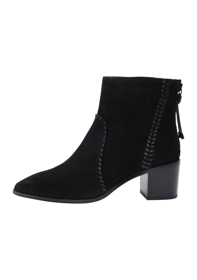 Revamp Booties