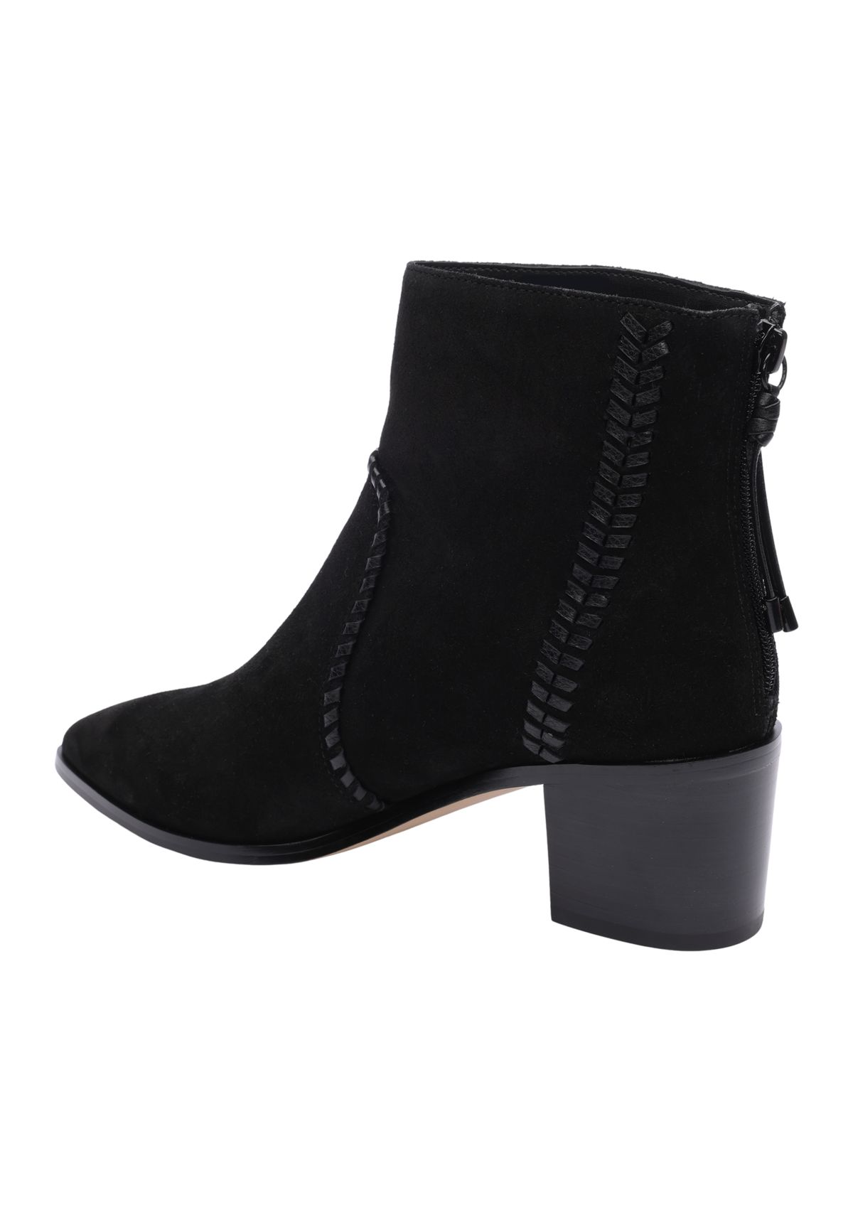 Revamp Booties
