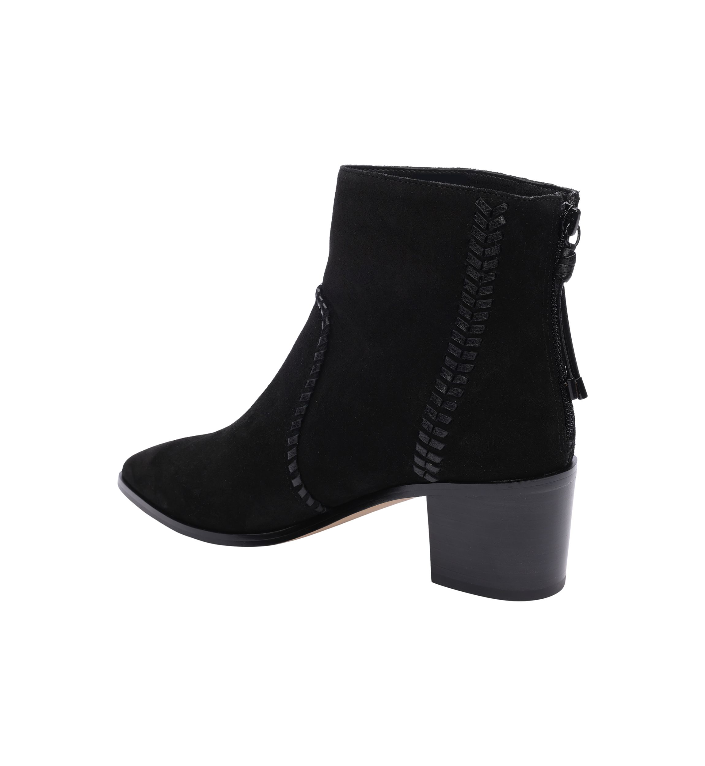 Revamp Booties