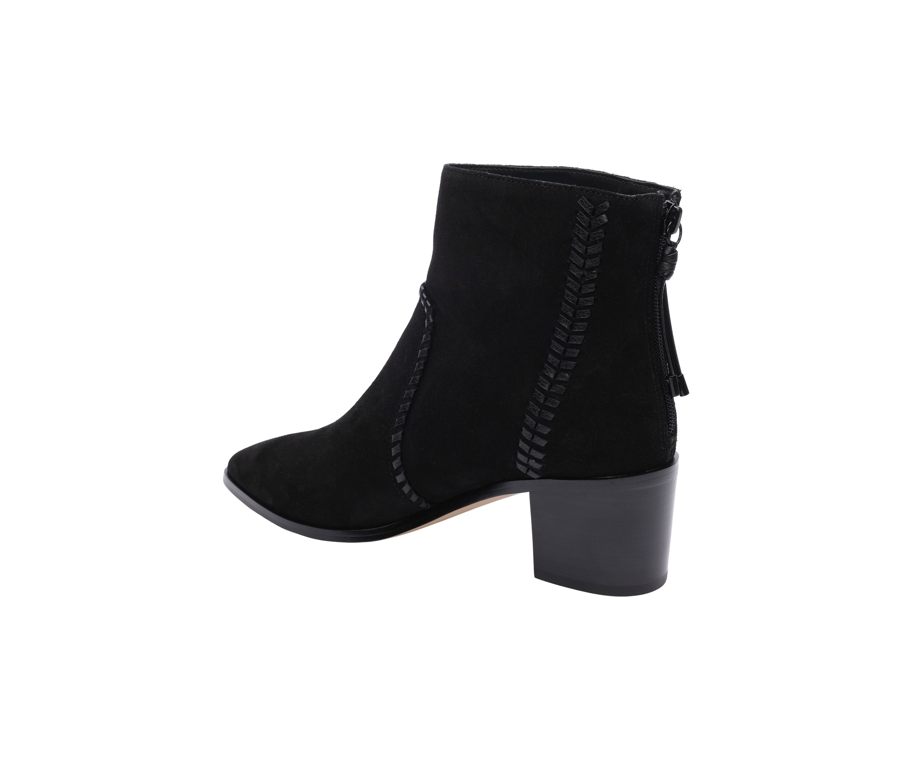 Revamp Booties