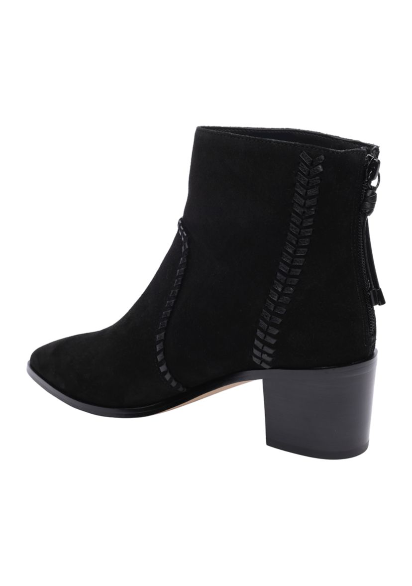 Revamp Booties