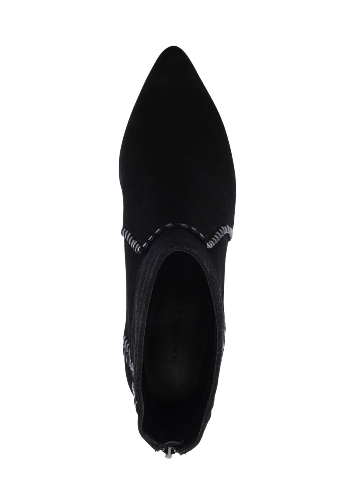 Revamp Booties
