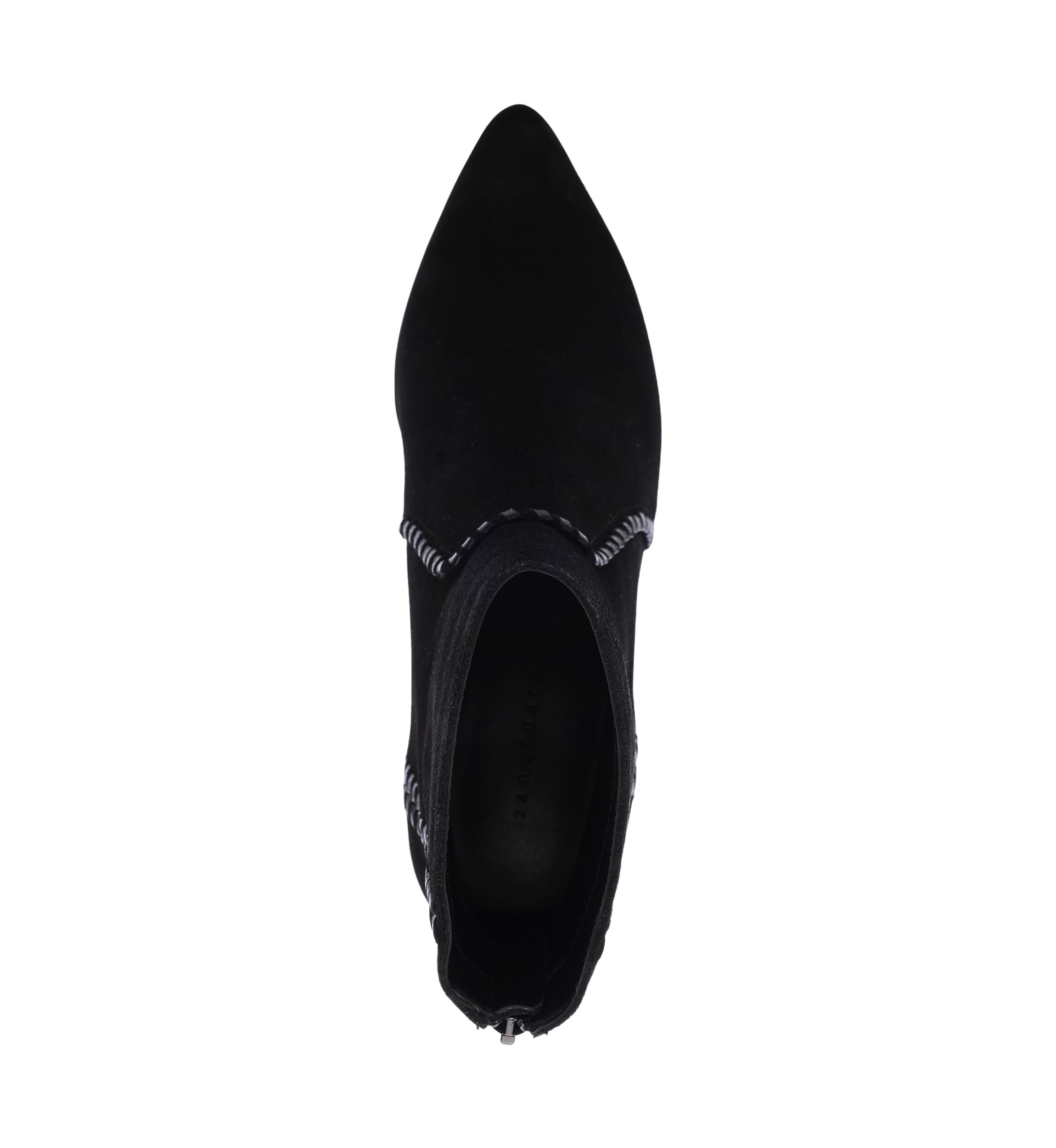 Revamp Booties
