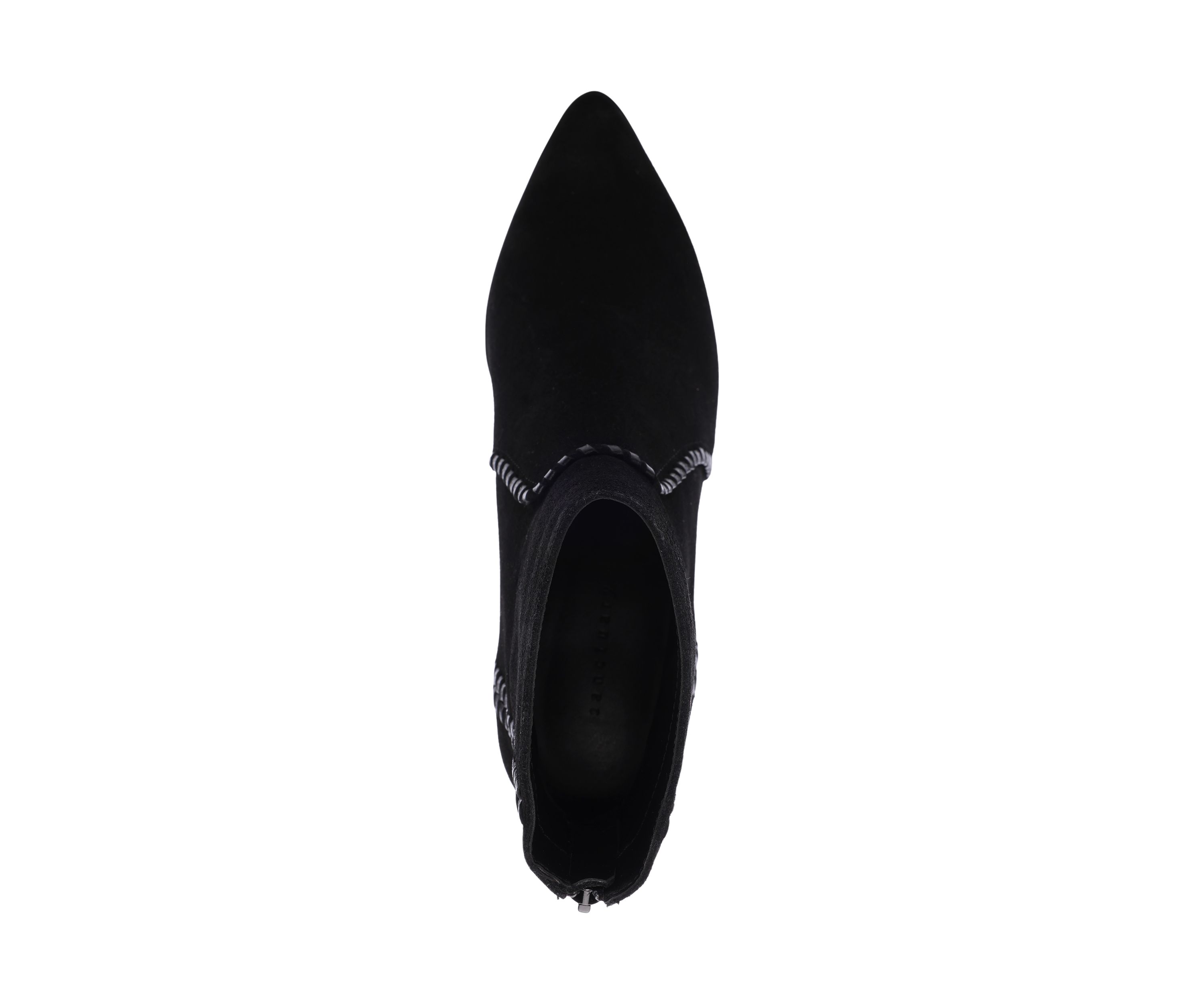 Revamp Booties