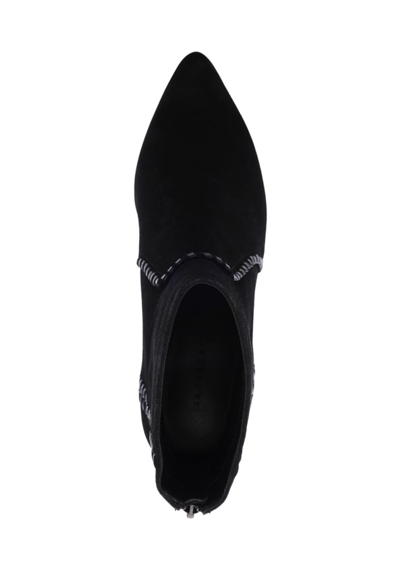 Revamp Booties