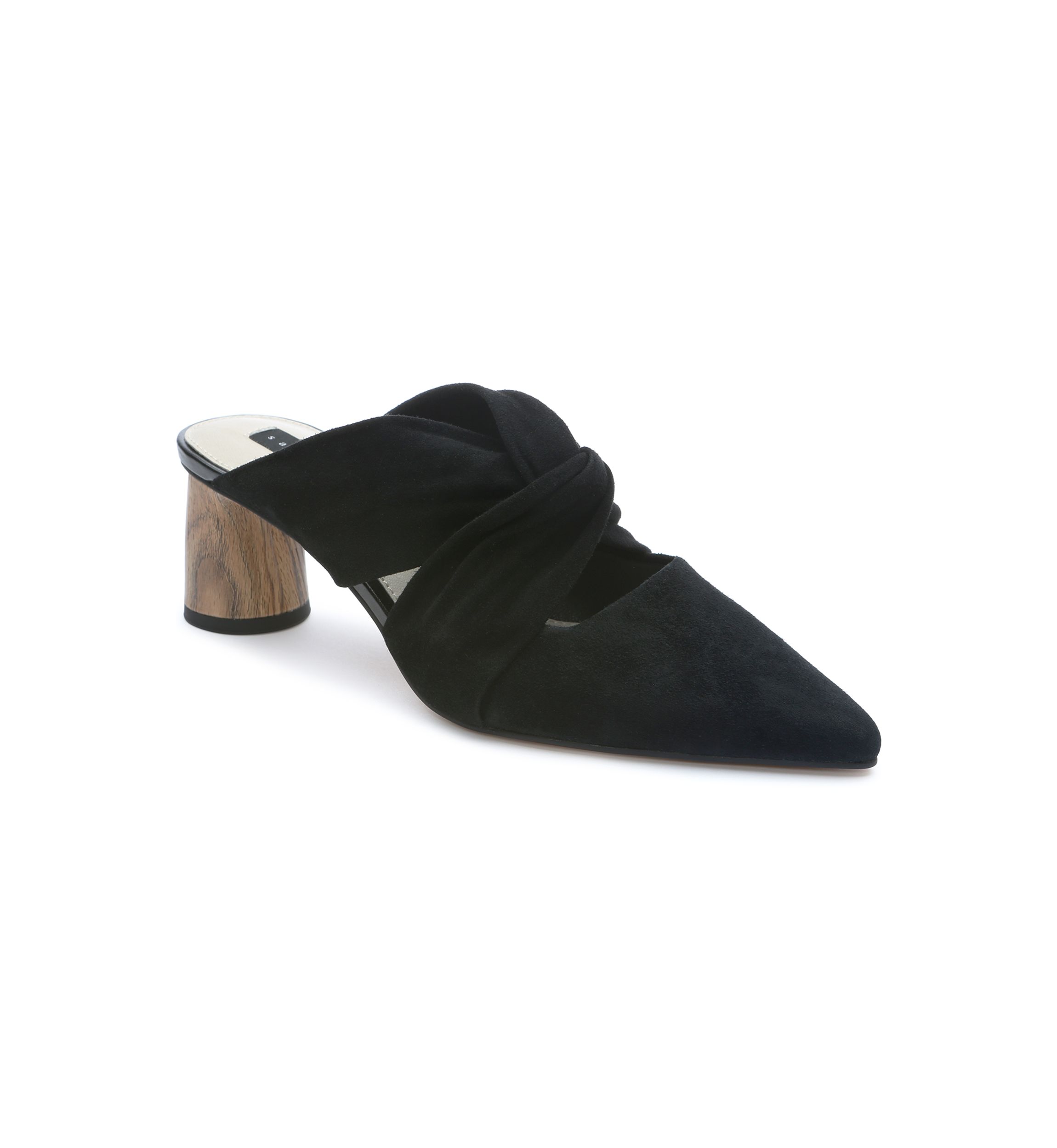 Sunset 2.0 Mules