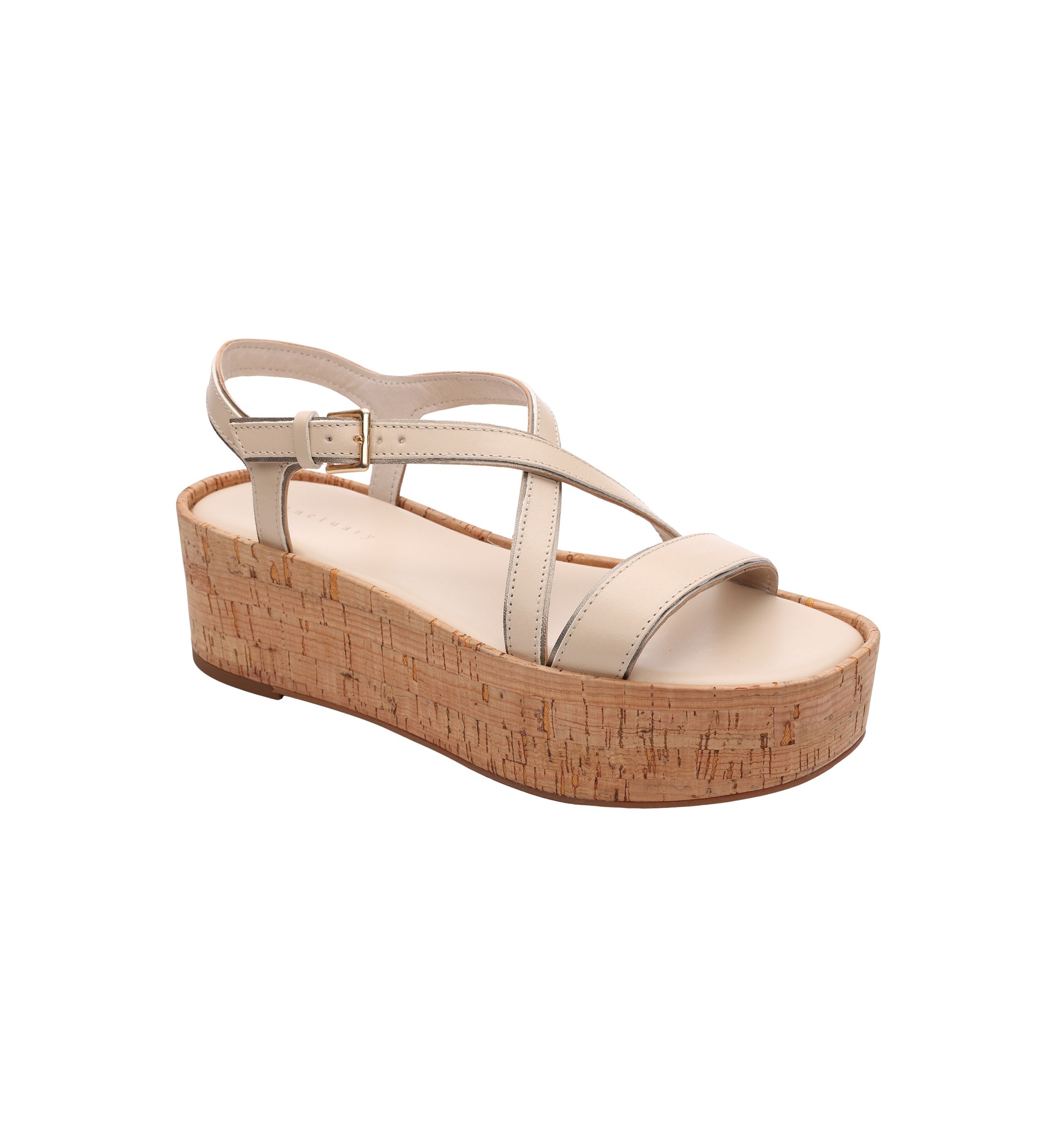 Define Platform Sandals