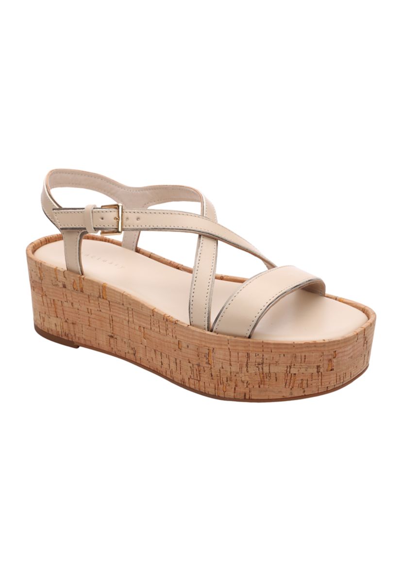 Define Platform Sandals