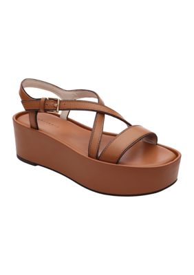 Define Platform Sandals