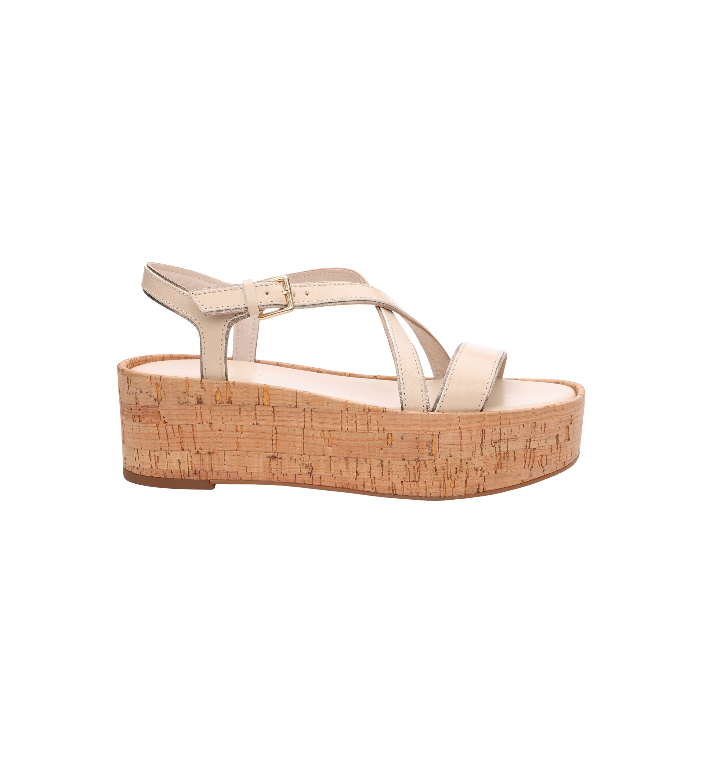 Define Platform Sandals