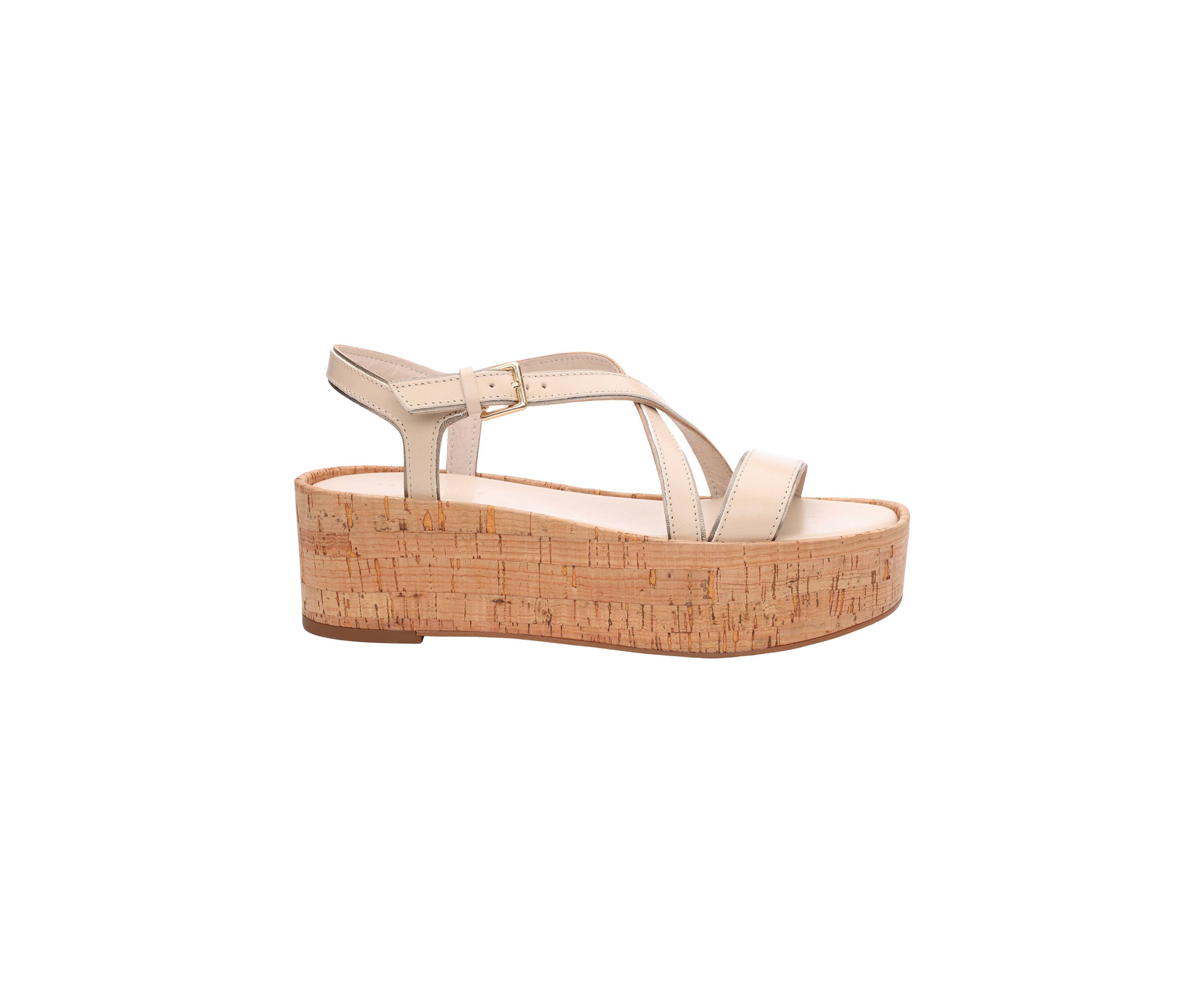 Define Platform Sandals