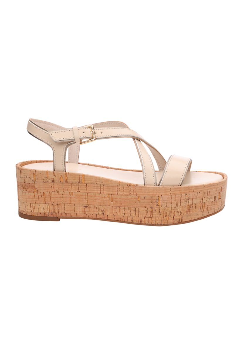 Define Platform Sandals