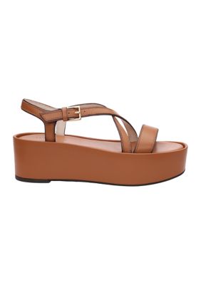 Define Platform Sandals