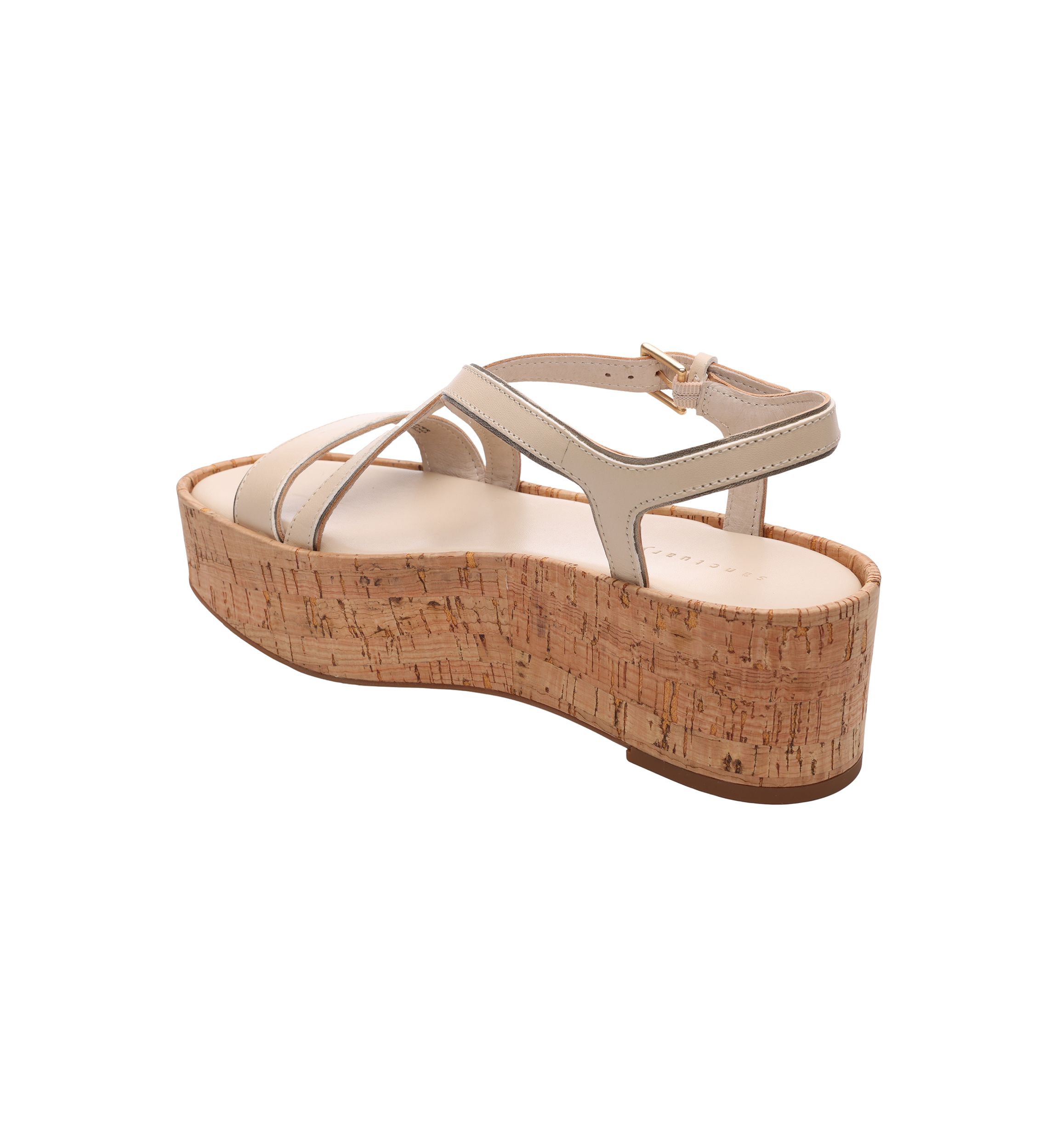 Define Platform Sandals