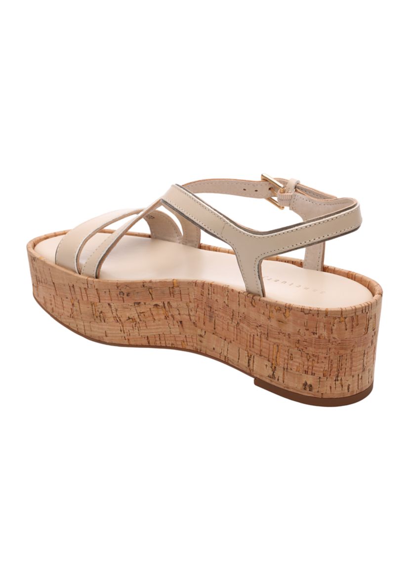 Define Platform Sandals