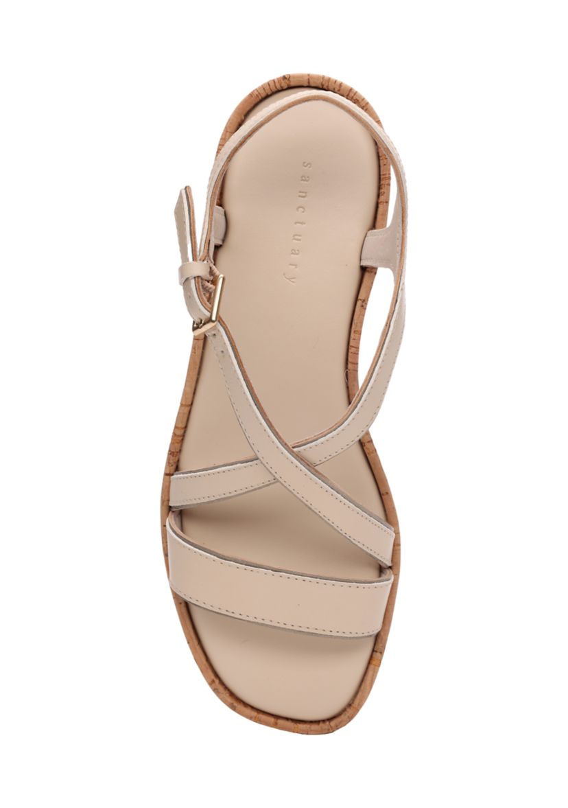 Define Platform Sandals
