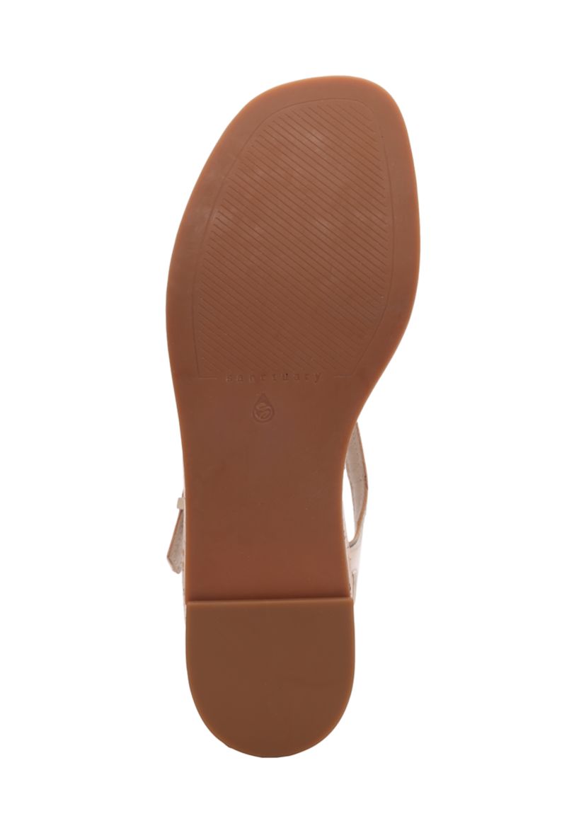 Define Platform Sandals