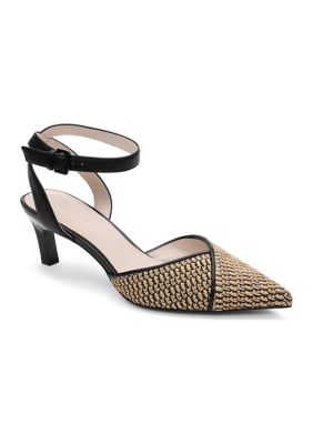 Belk gold hot sale shoes