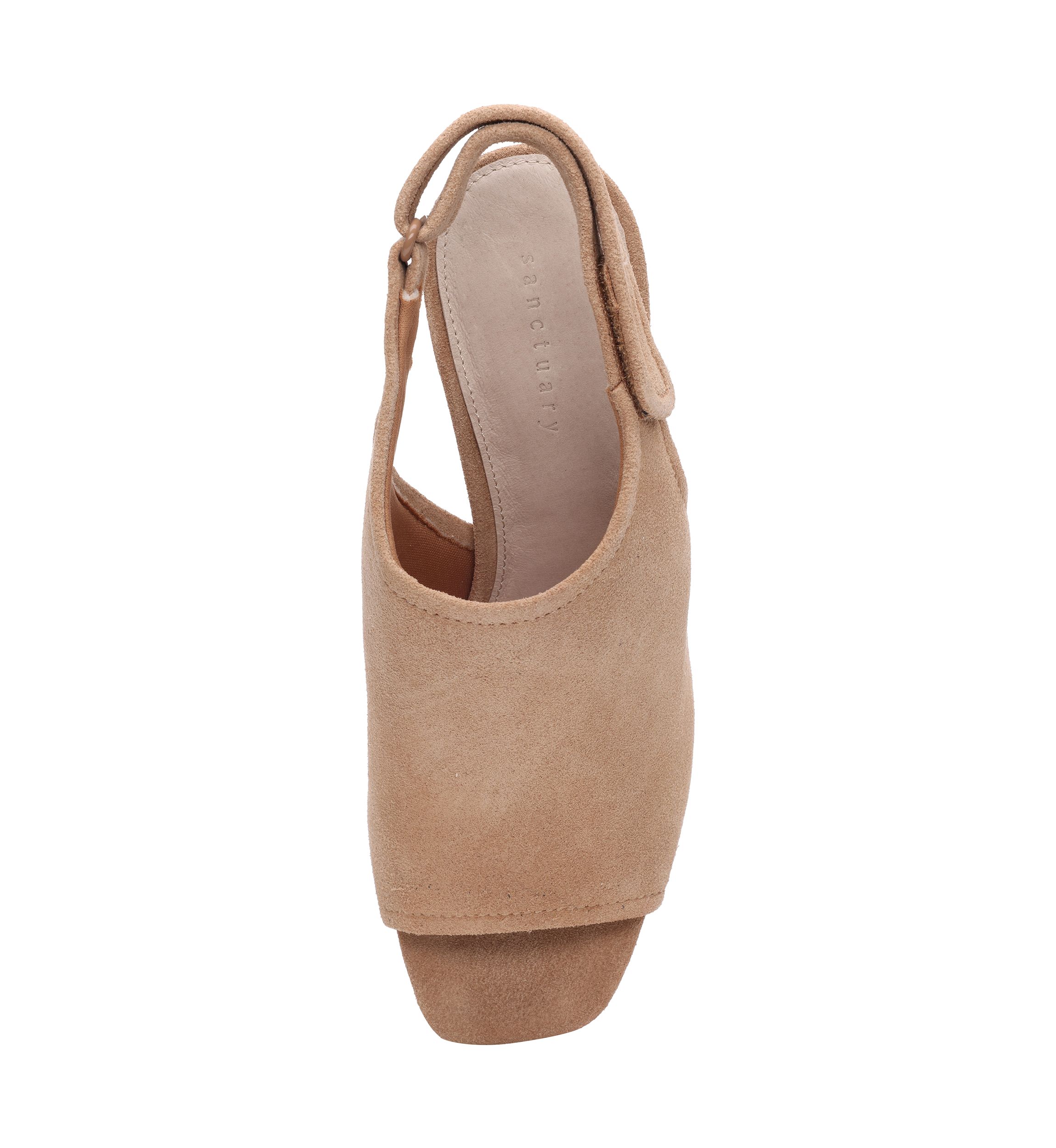 Relish Sandals