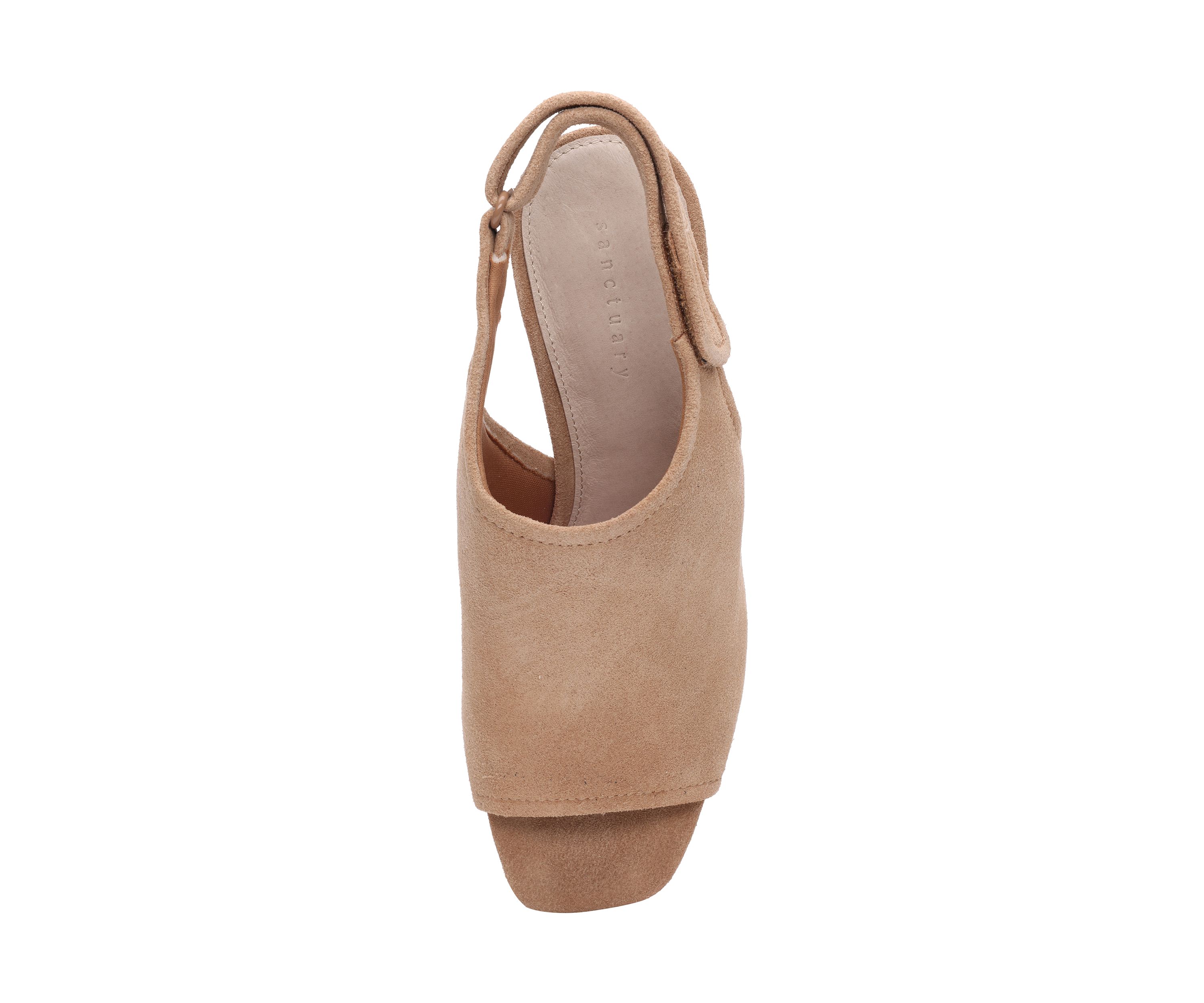 Relish Sandals