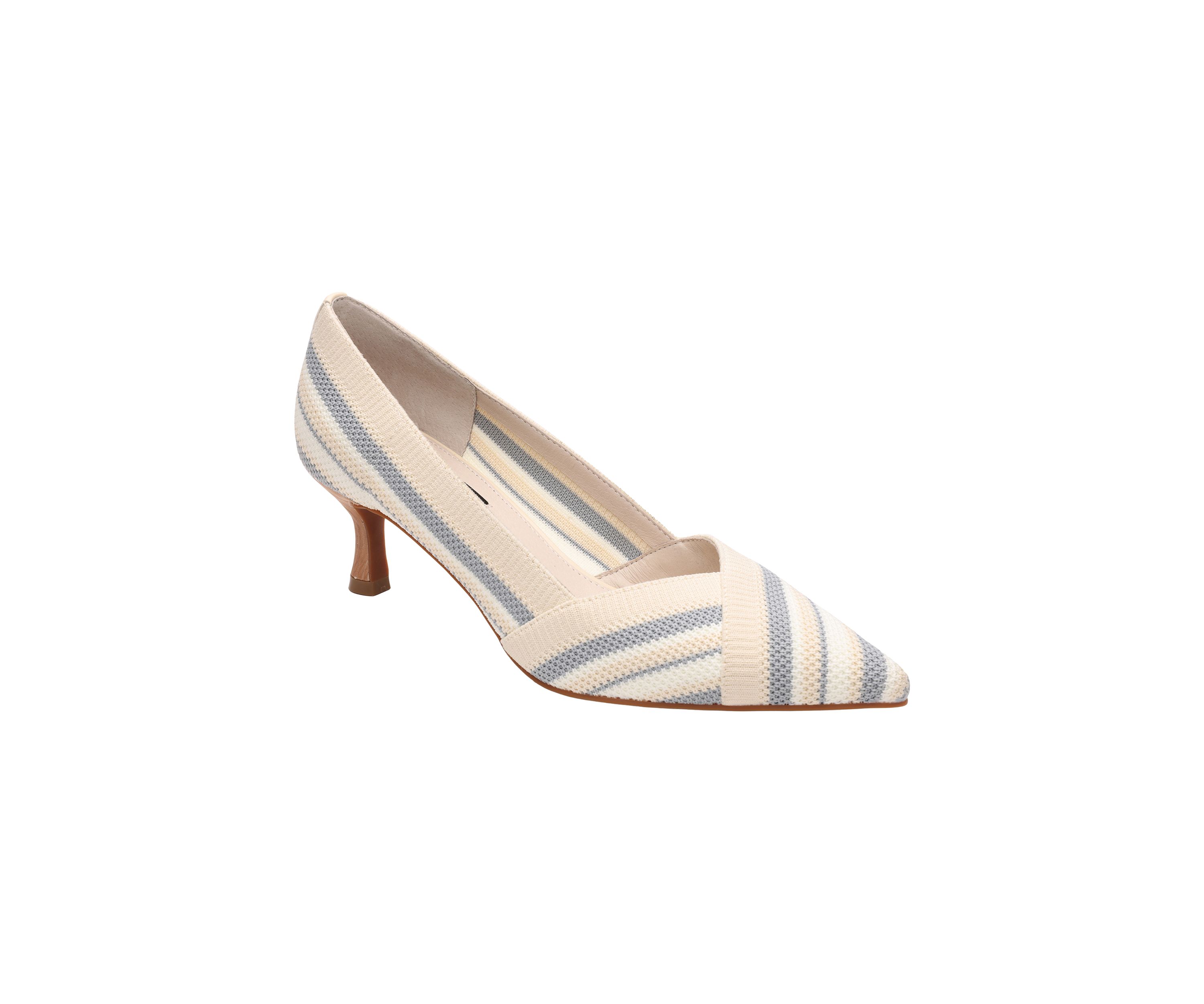 Prime Heels