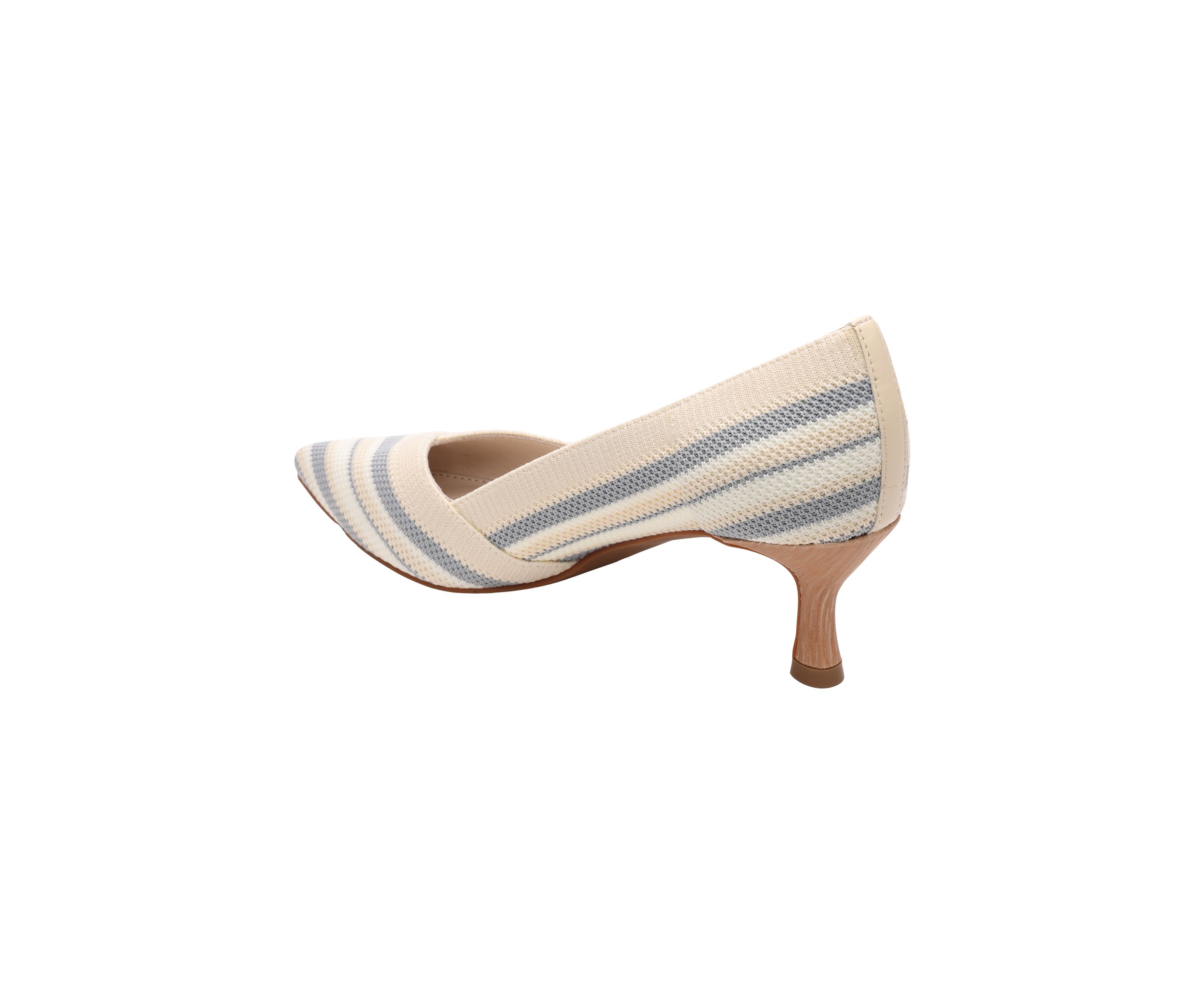 Prime Heels
