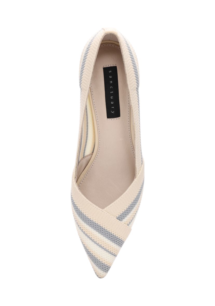 Prime Heels