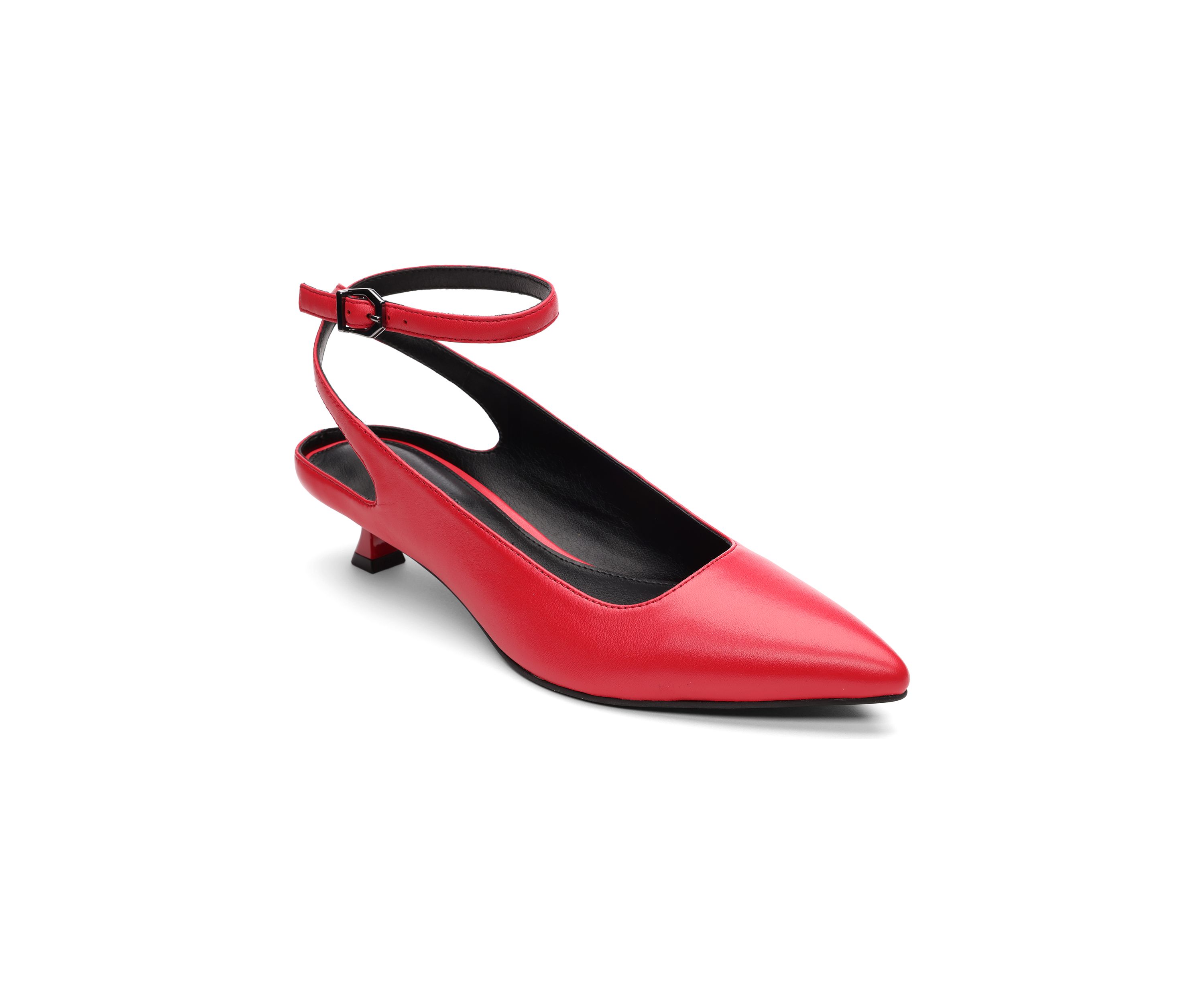 Magic Kitten Heels