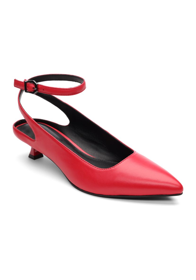 Magic Kitten Heels