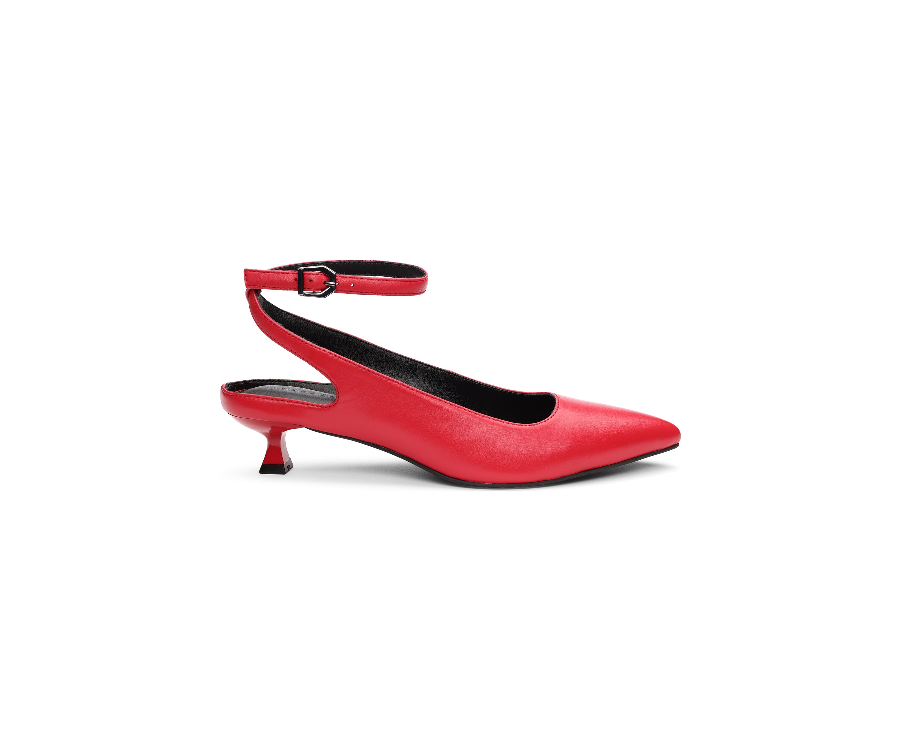 Magic Kitten Heels