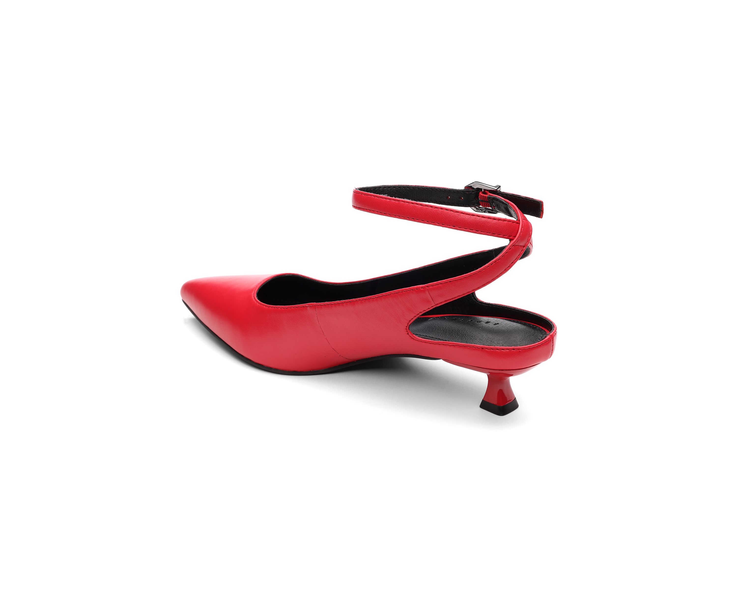 Magic Kitten Heels