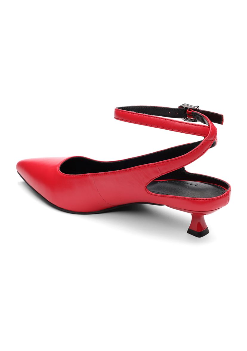 Magic Kitten Heels