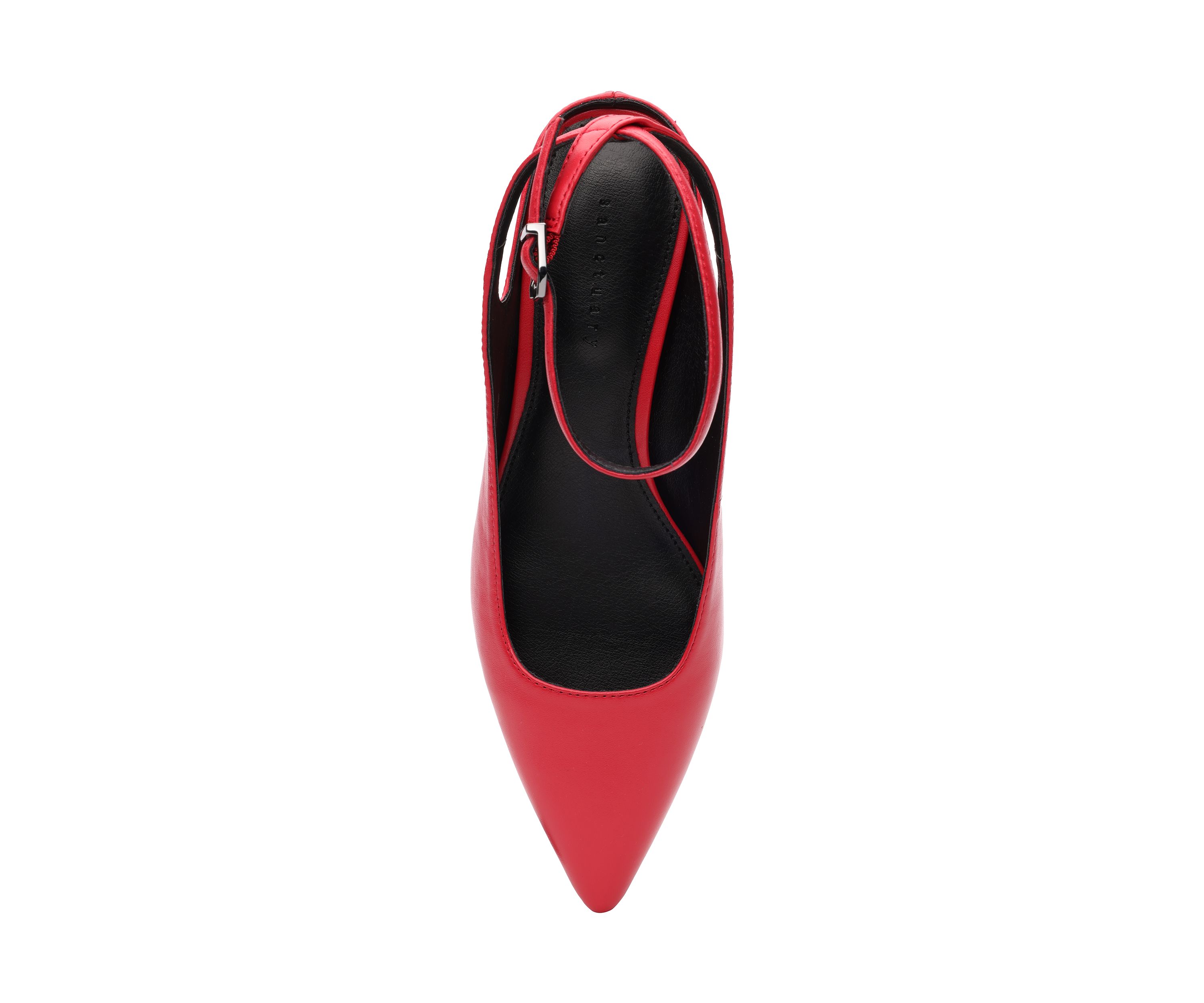 Magic Kitten Heels