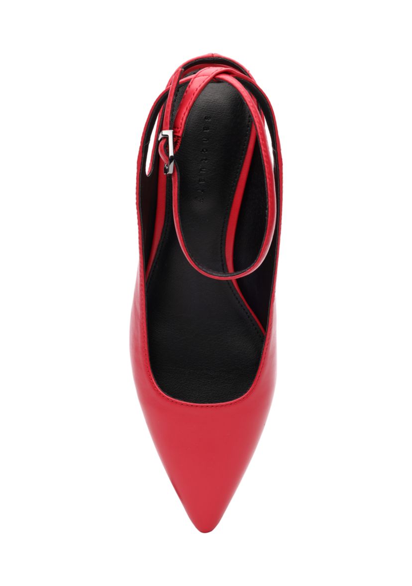 Magic Kitten Heels