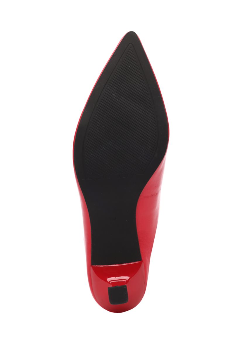 Magic Kitten Heels
