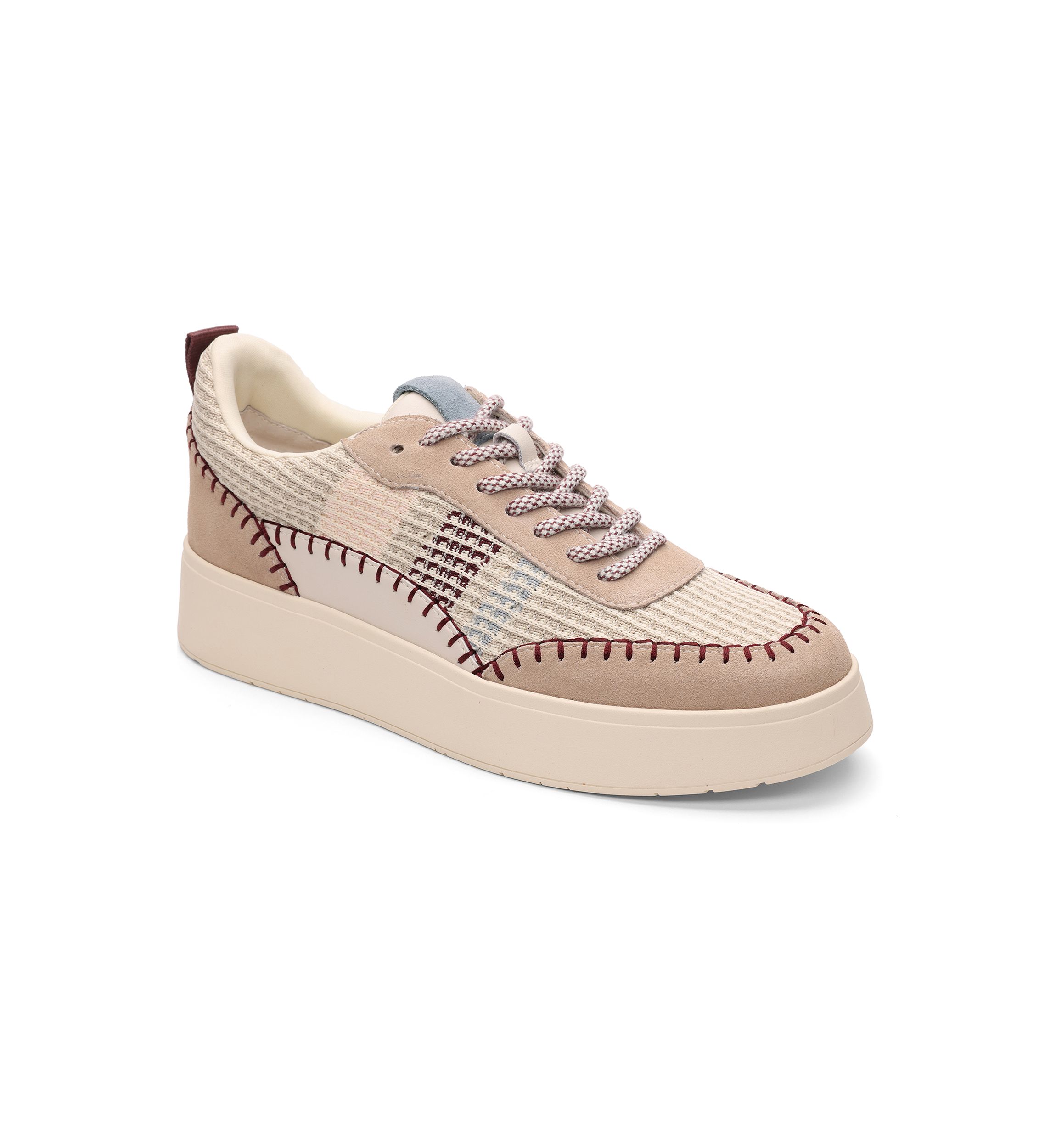 Womens Peace Sneakers