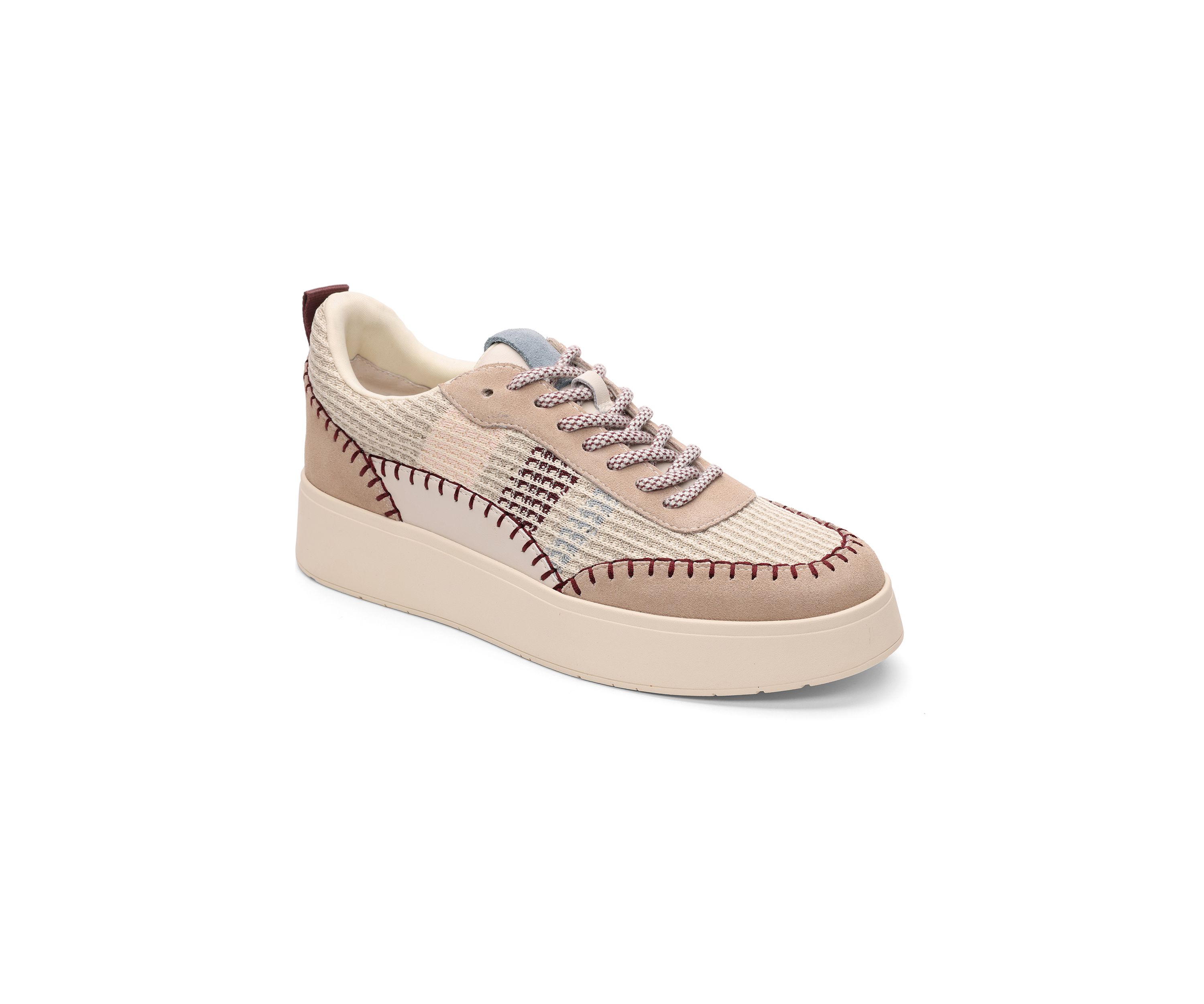 Womens Peace Sneakers