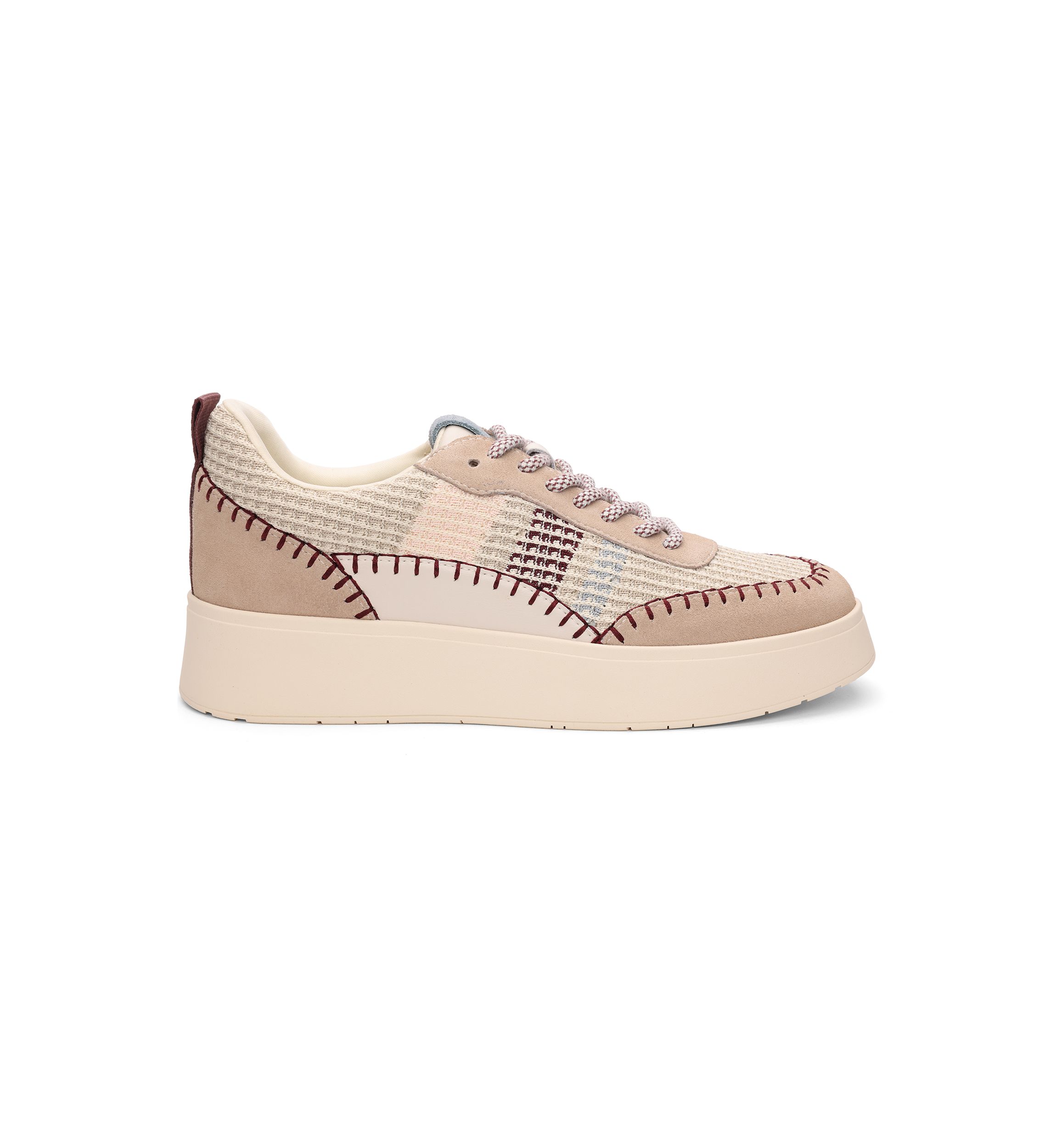 Womens Peace Sneakers