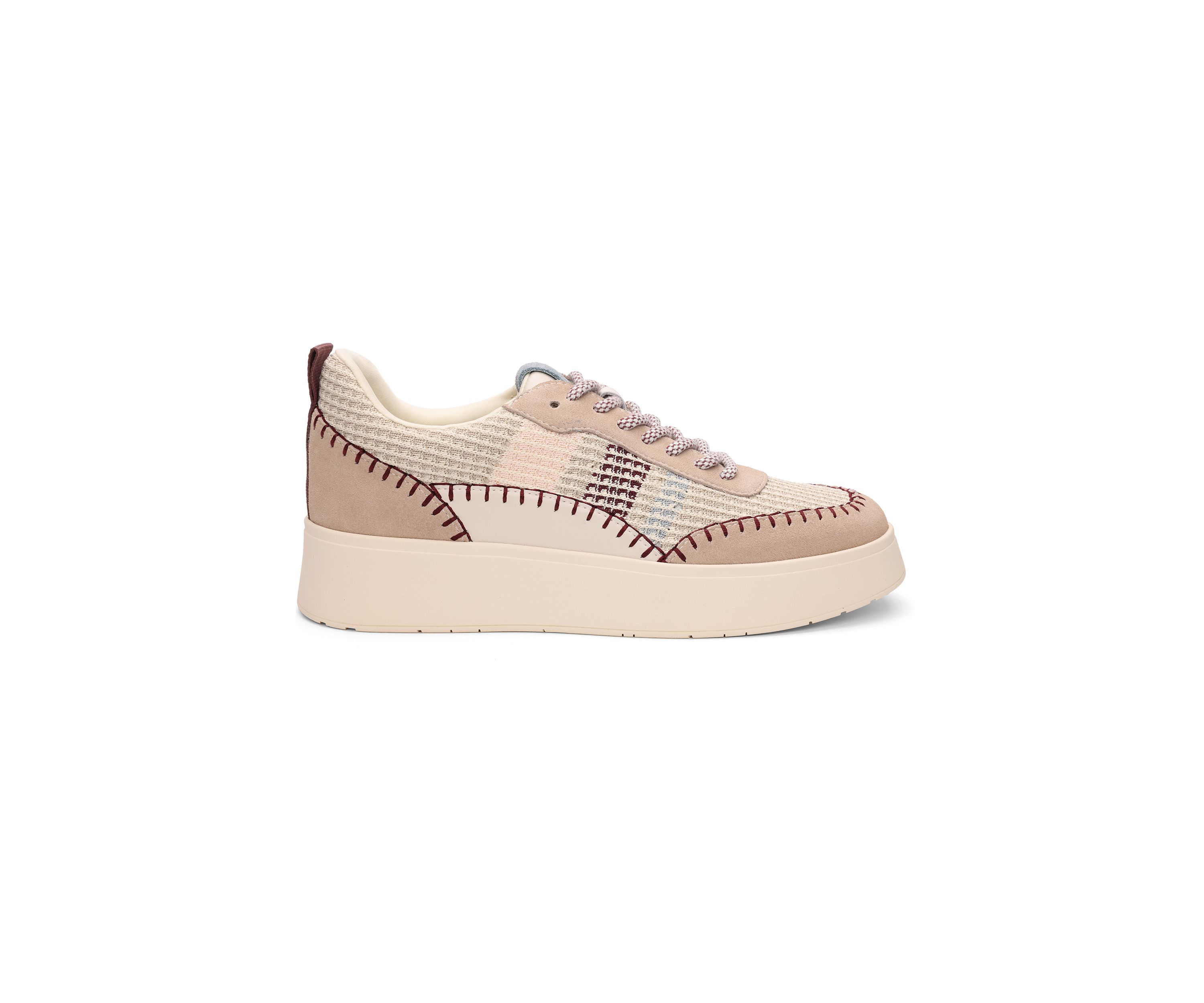 Womens Peace Sneakers