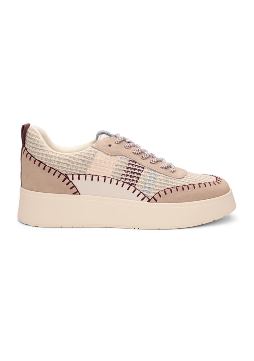 Womens Peace Sneakers