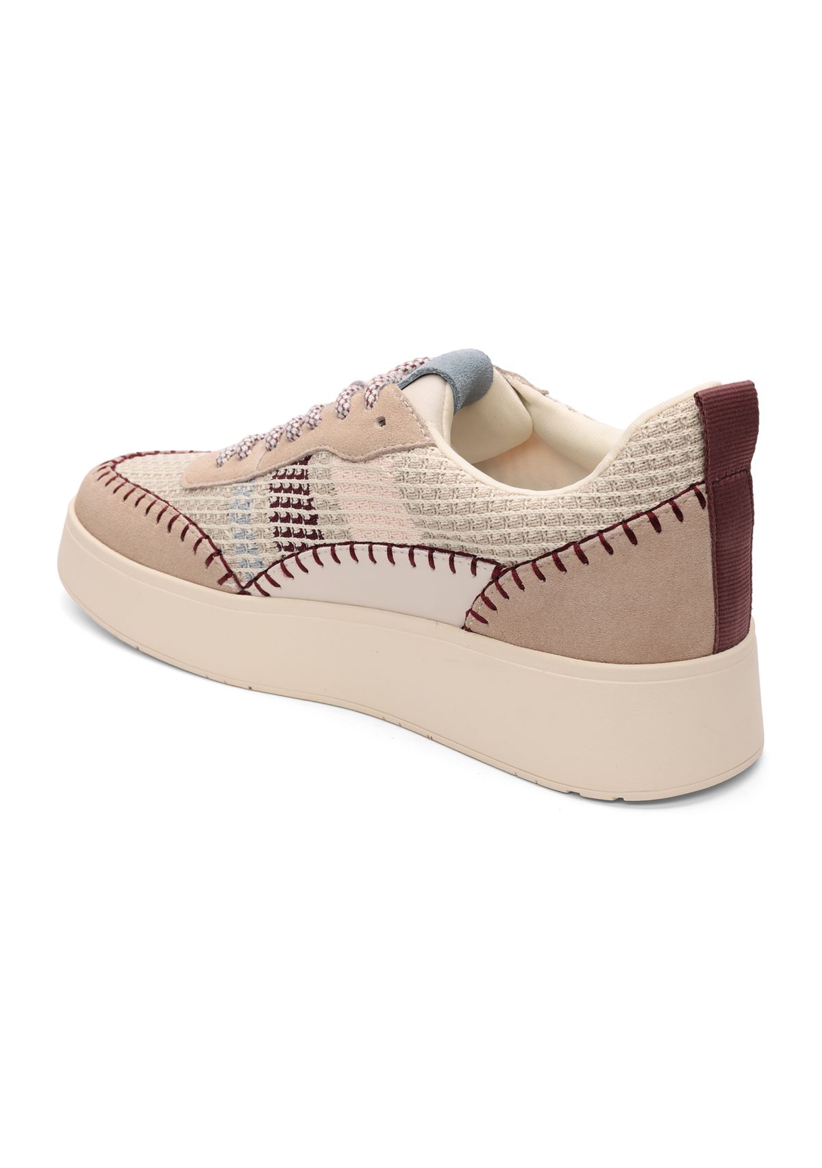 Womens Peace Sneakers