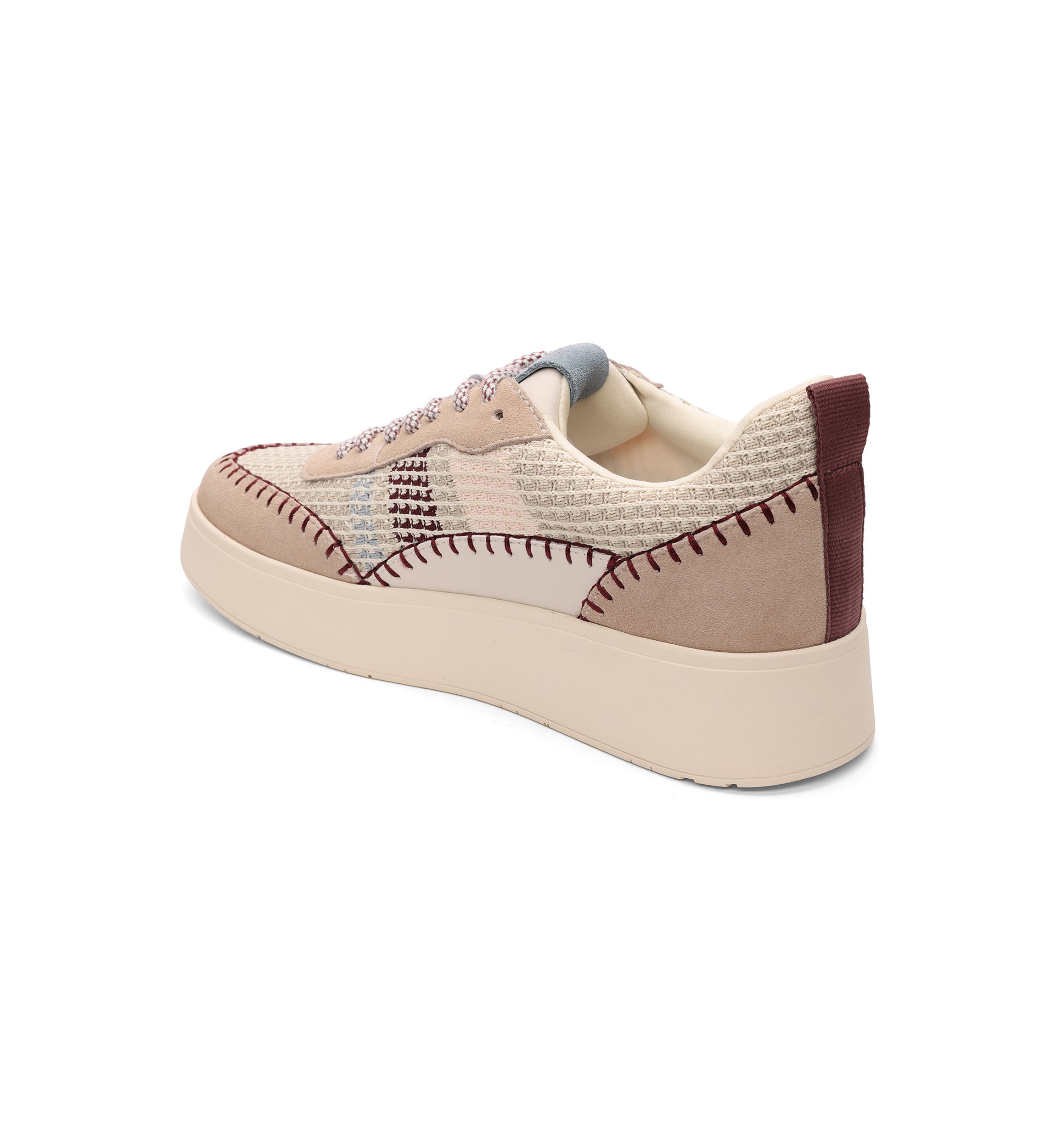 Womens Peace Sneakers