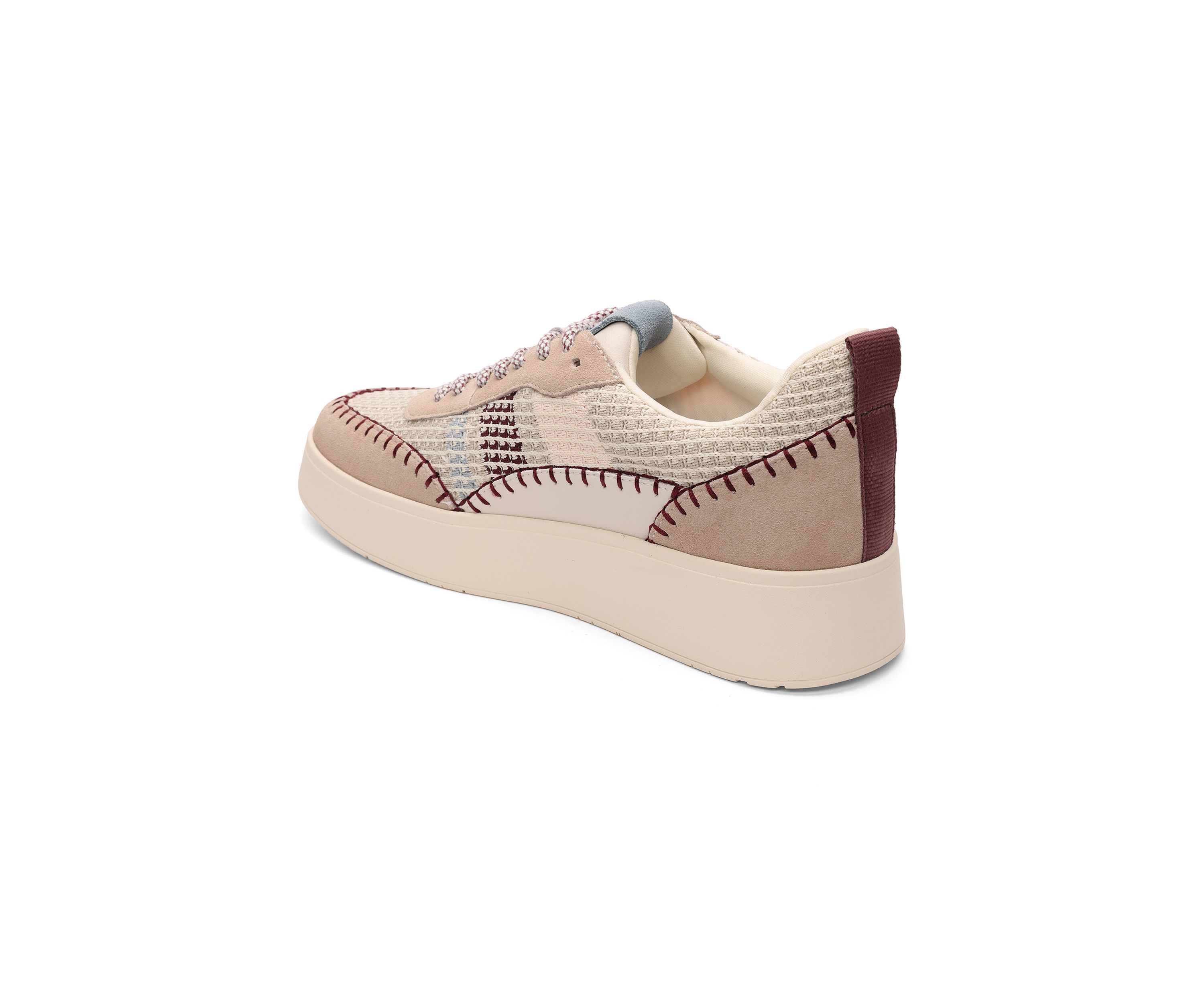 Womens Peace Sneakers