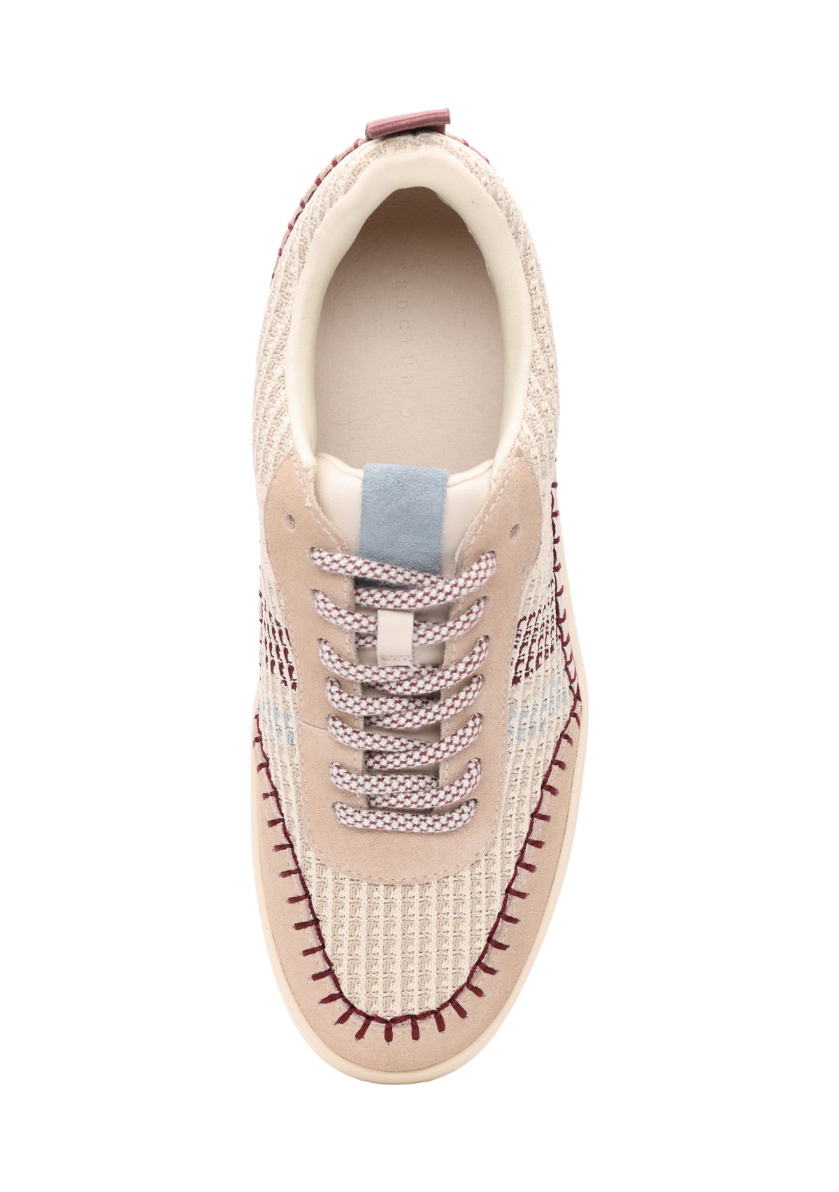 Womens Peace Sneakers