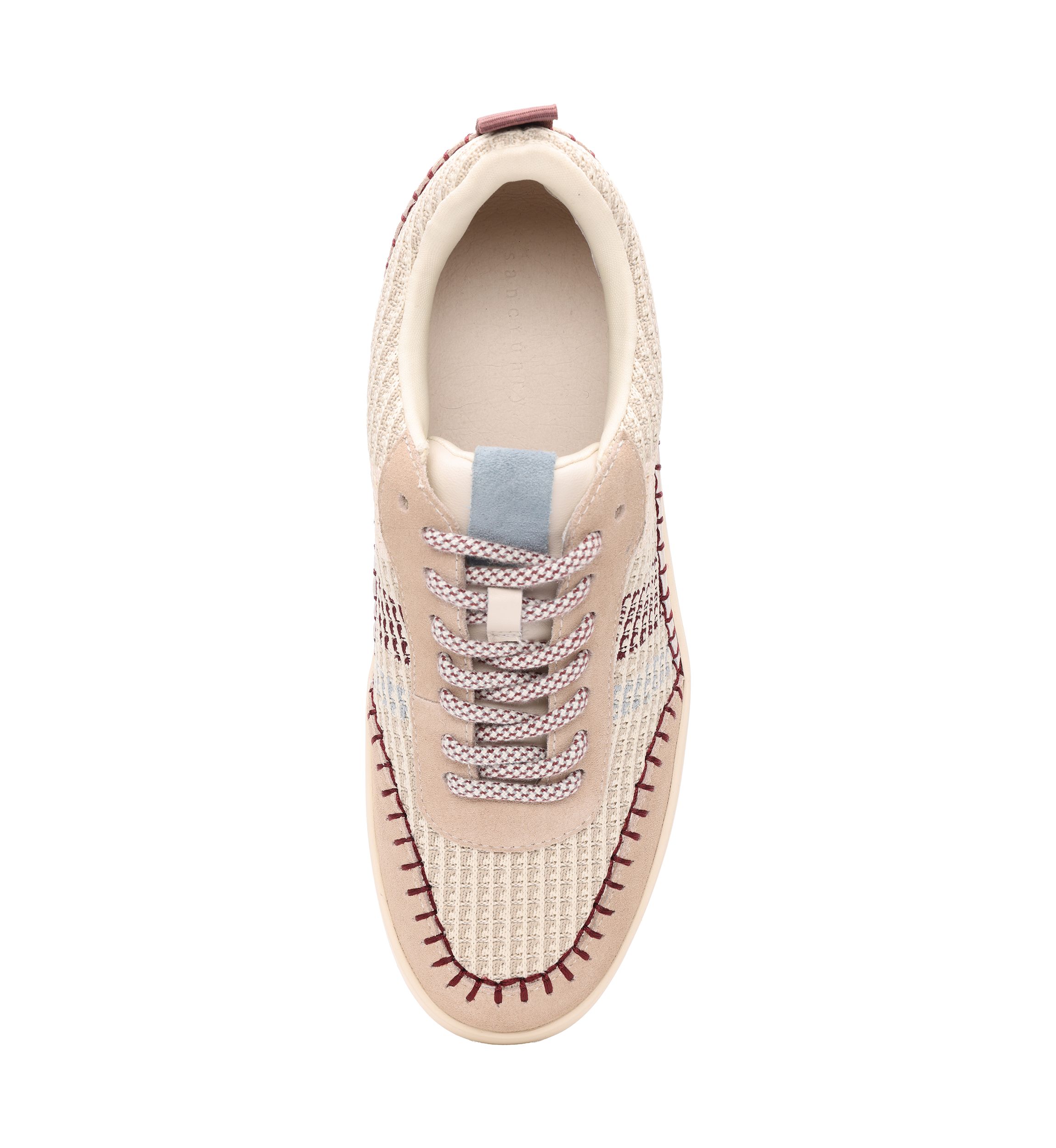 Womens Peace Sneakers