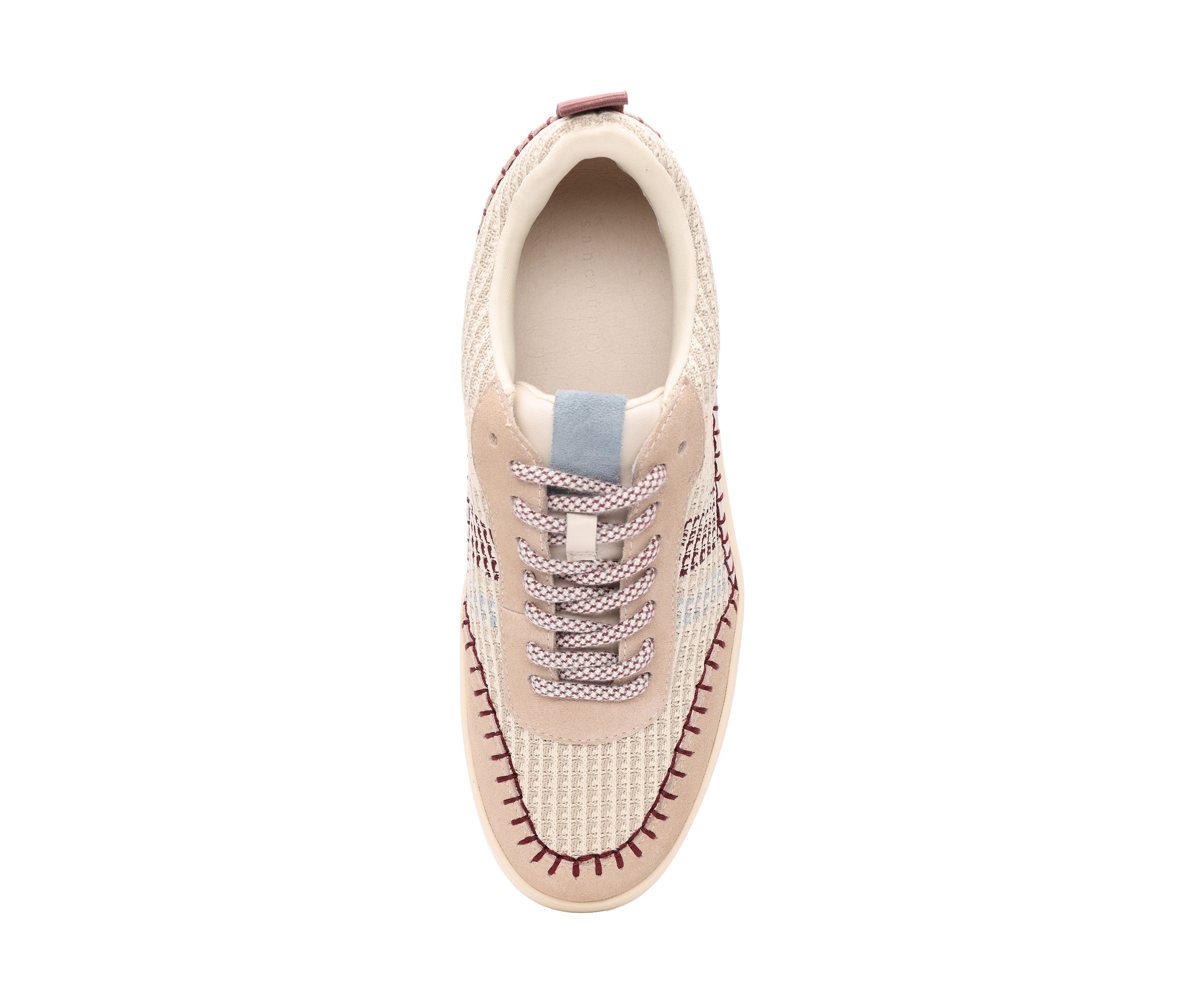 Womens Peace Sneakers