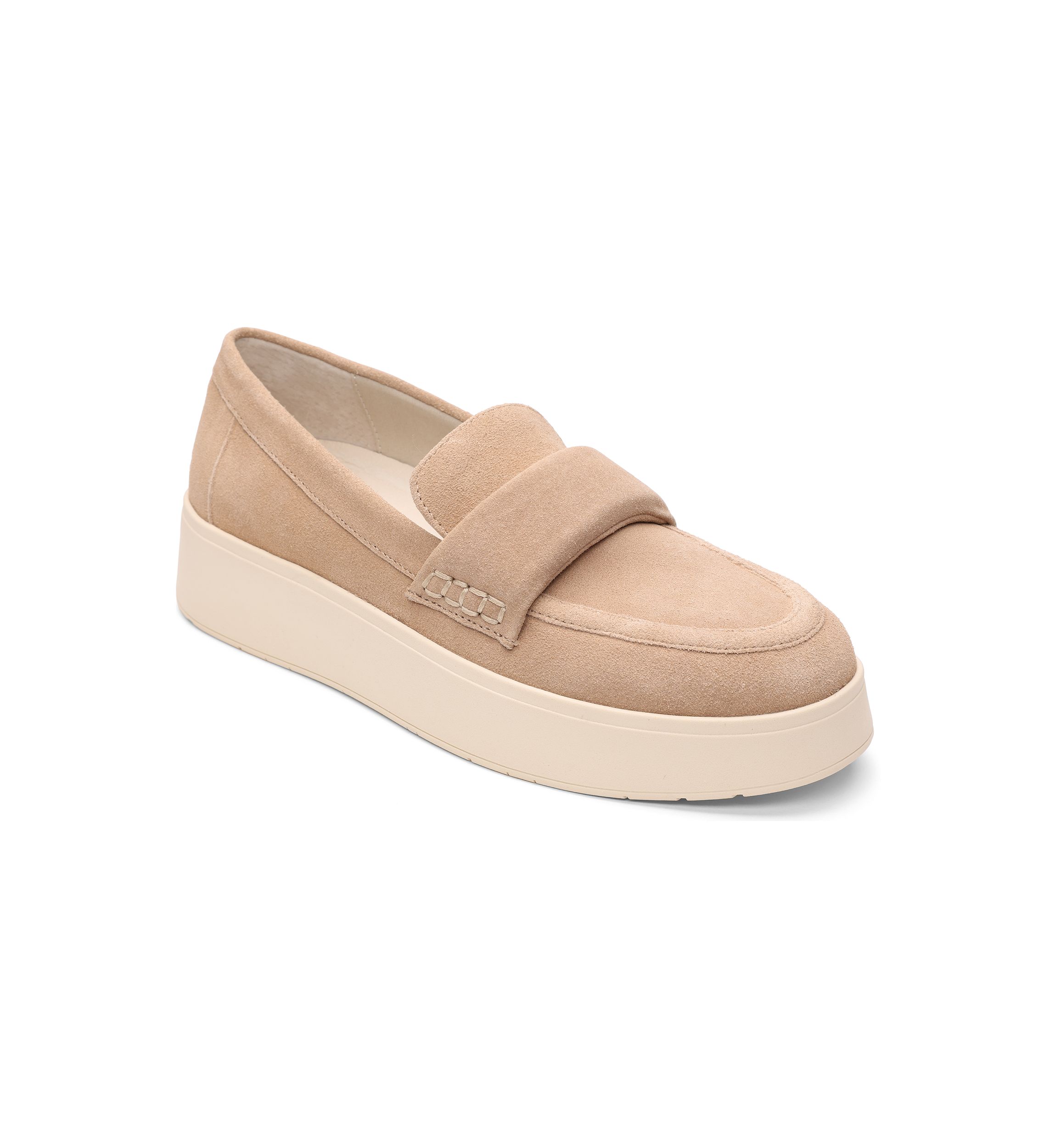 Peacemaker Loafers